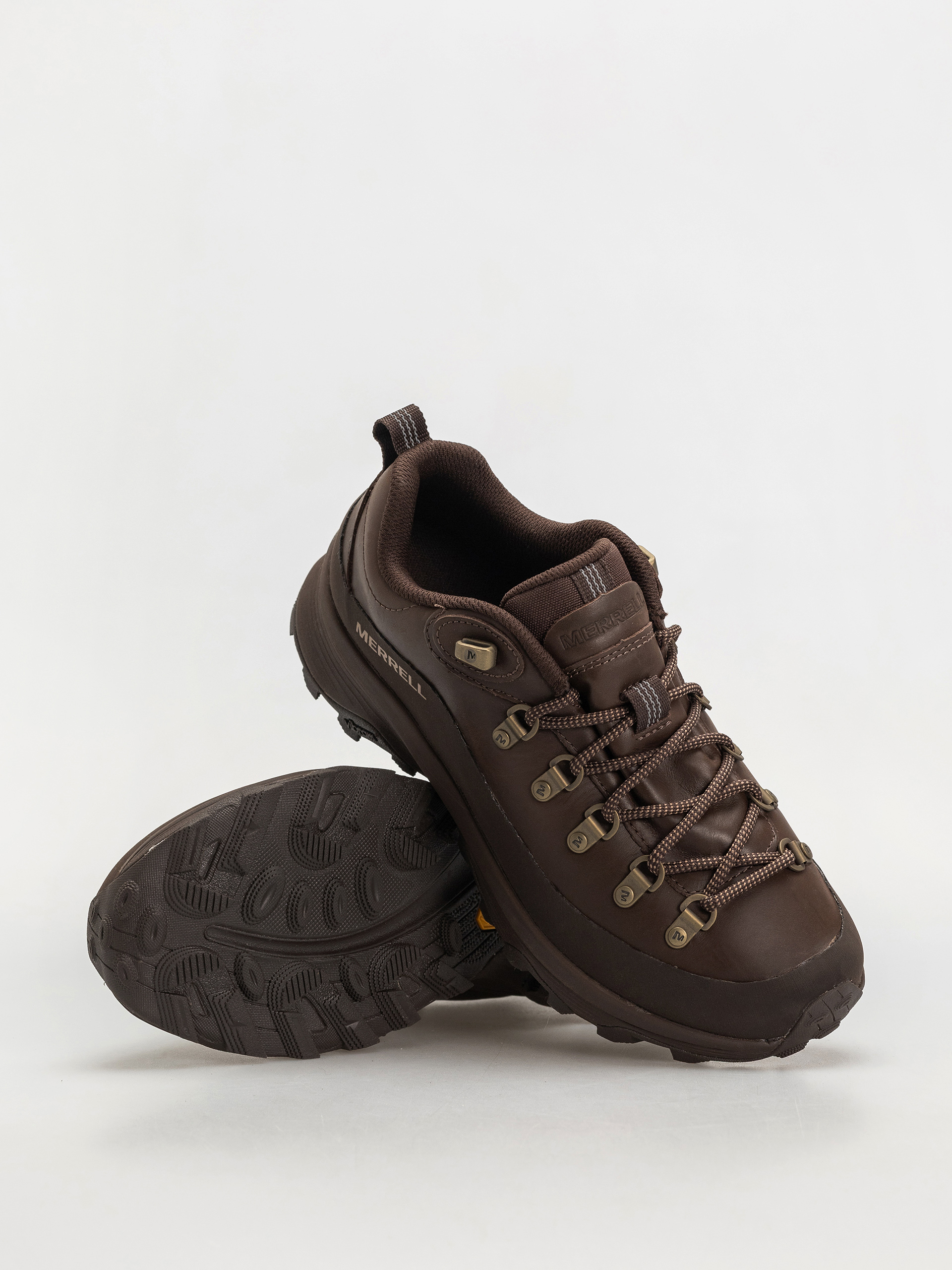 Boty Merrell Ontario Speed Ltr Lace Se (mole)