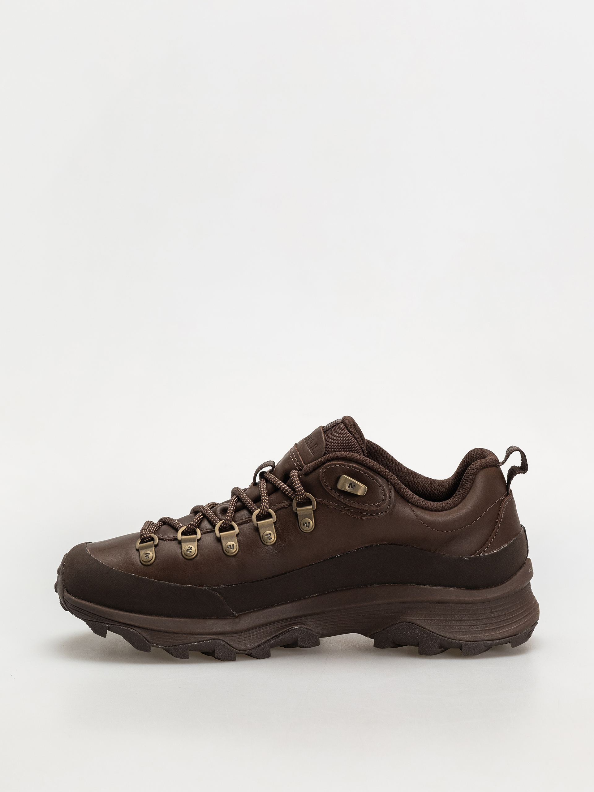 Boty Merrell Ontario Speed Ltr Lace Se (mole)