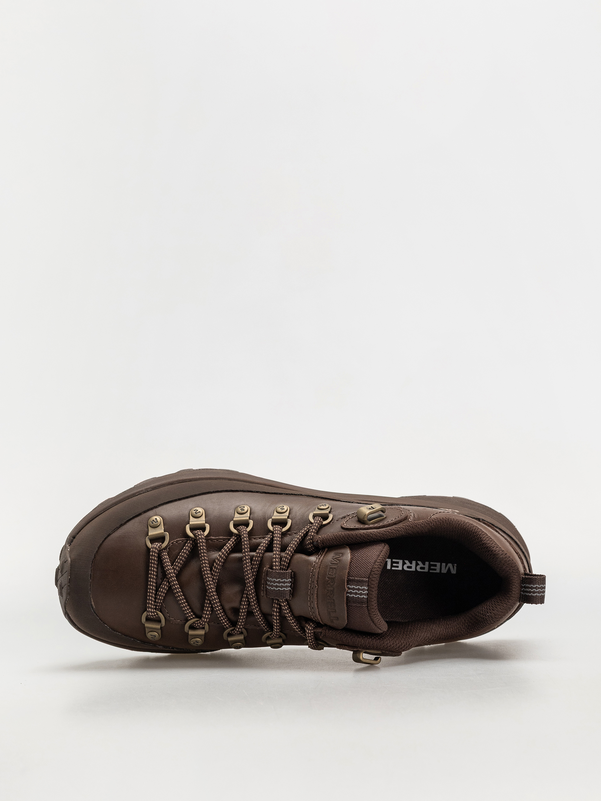 Boty Merrell Ontario Speed Ltr Lace Se (mole)