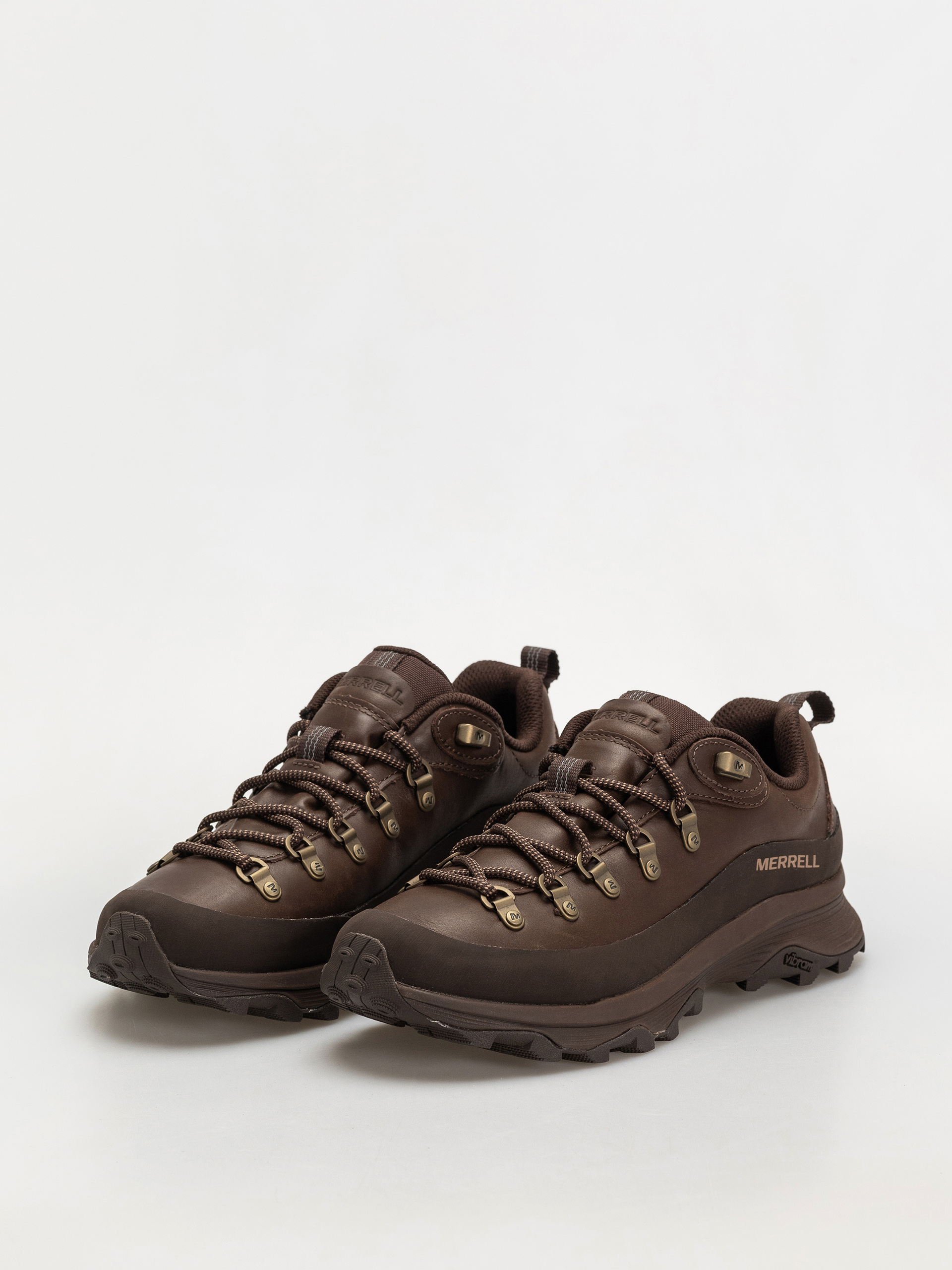 Boty Merrell Ontario Speed Ltr Lace Se (mole)