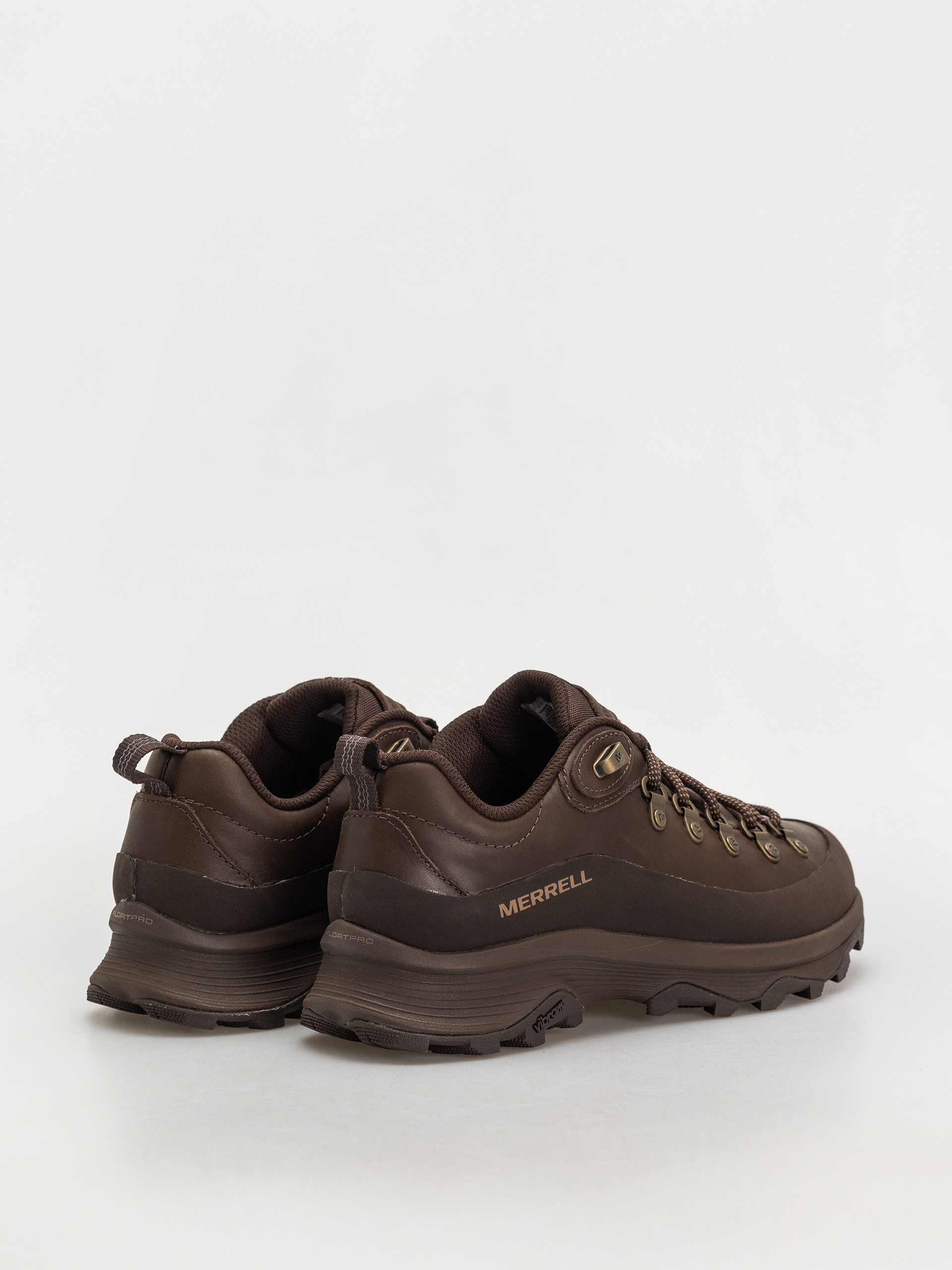 Boty Merrell Ontario Speed Ltr Lace Se (mole)