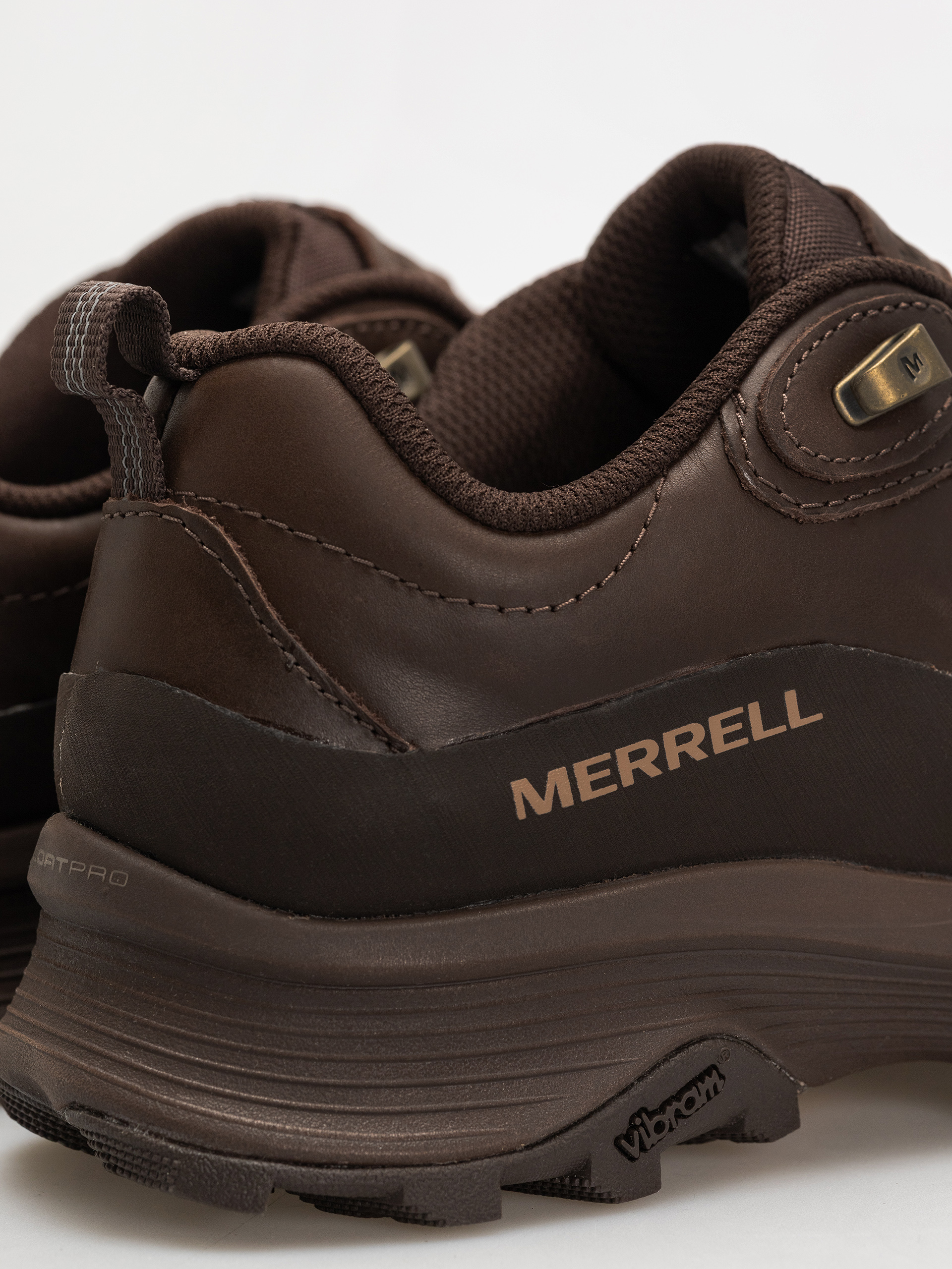 Boty Merrell Ontario Speed Ltr Lace Se (mole)