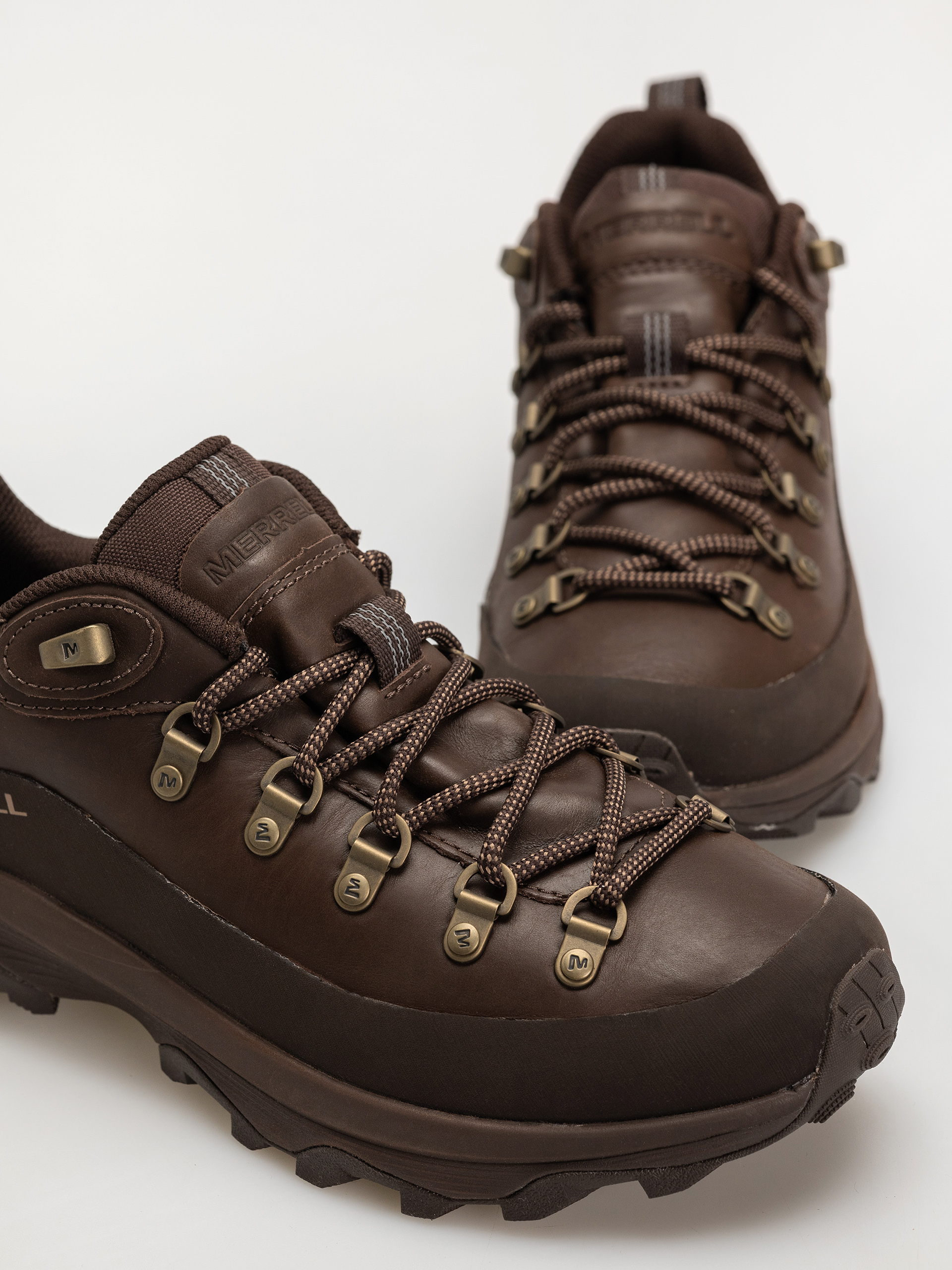 Boty Merrell Ontario Speed Ltr Lace Se (mole)