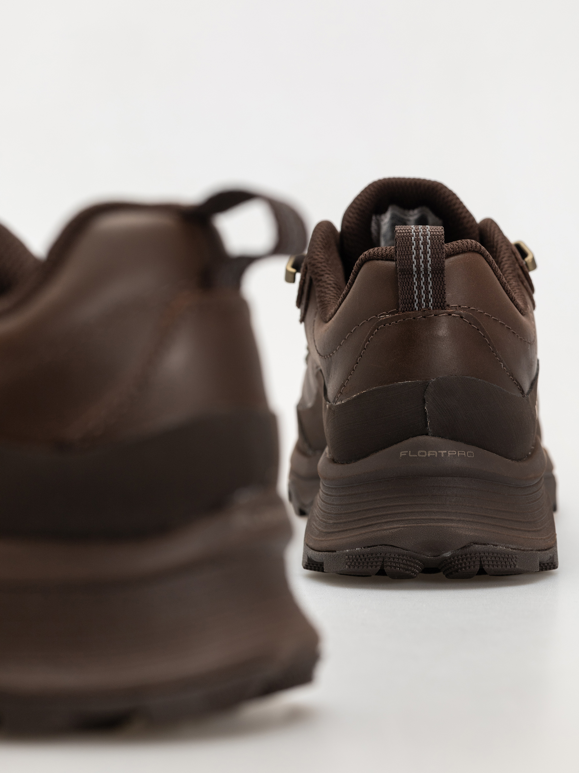 Boty Merrell Ontario Speed Ltr Lace Se (mole)