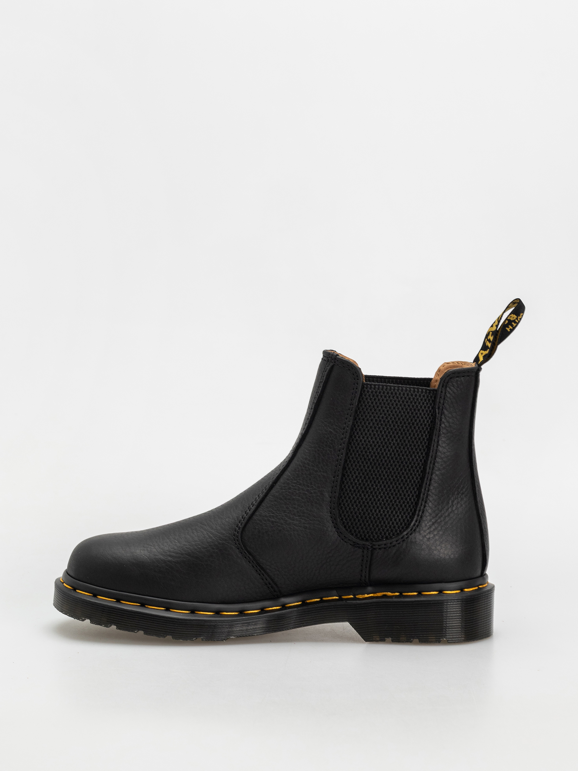 Boty Dr. Martens 2976 Chelsea (black ambassador)