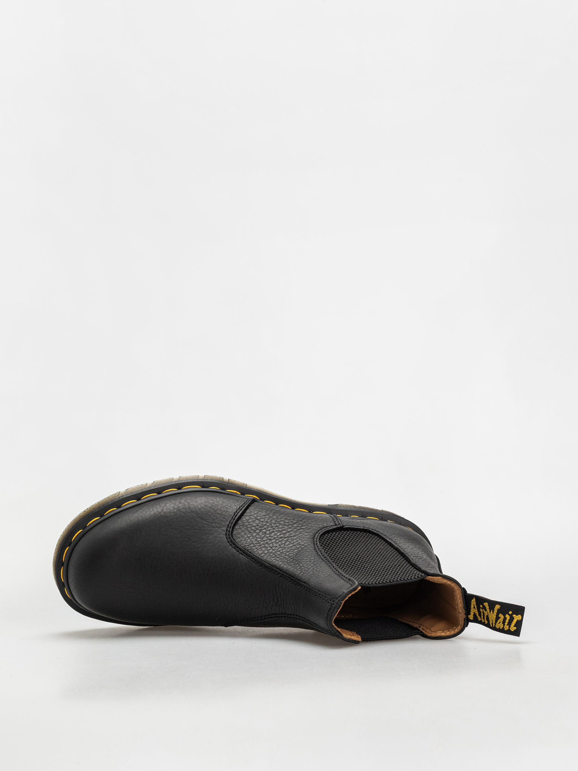 Boty Dr. Martens 2976 Chelsea (black ambassador)