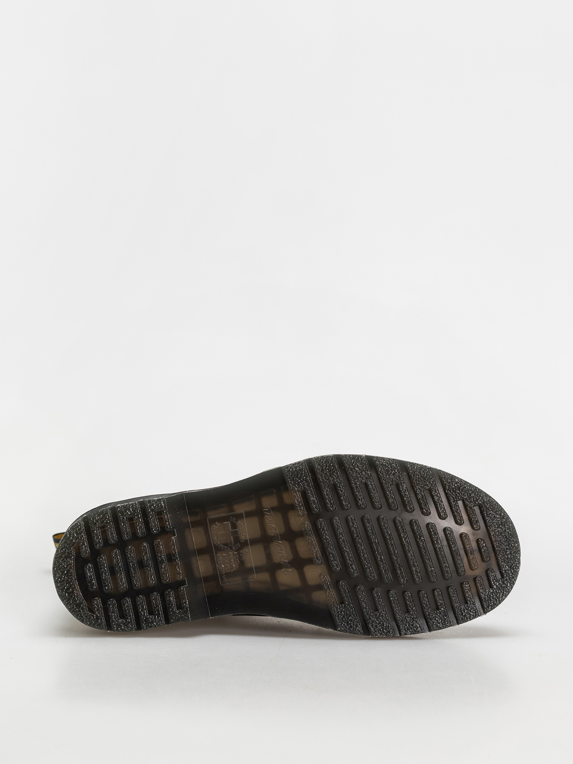 Boty Dr. Martens 2976 Chelsea (black ambassador)