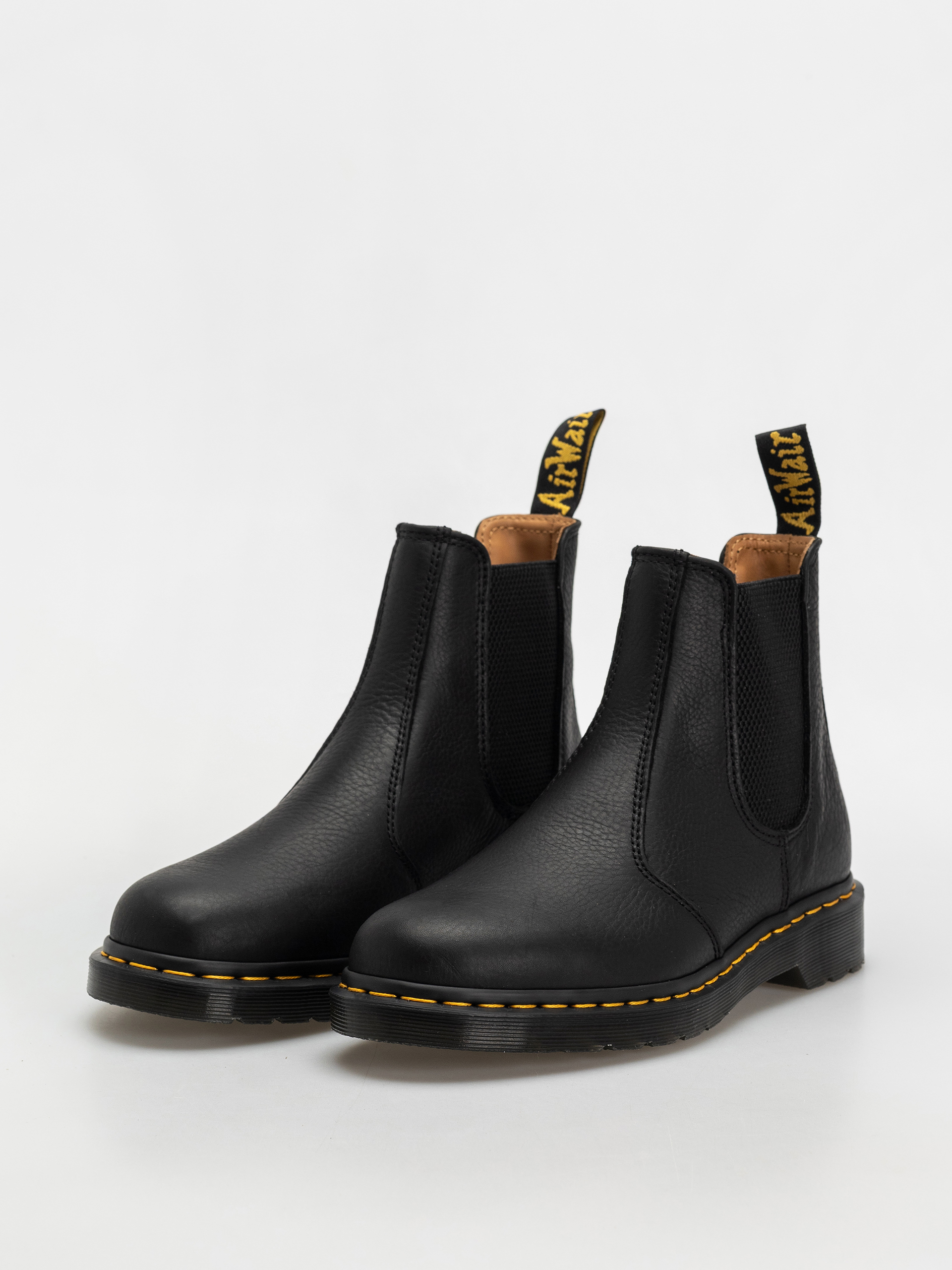Boty Dr. Martens 2976 Chelsea (black ambassador)