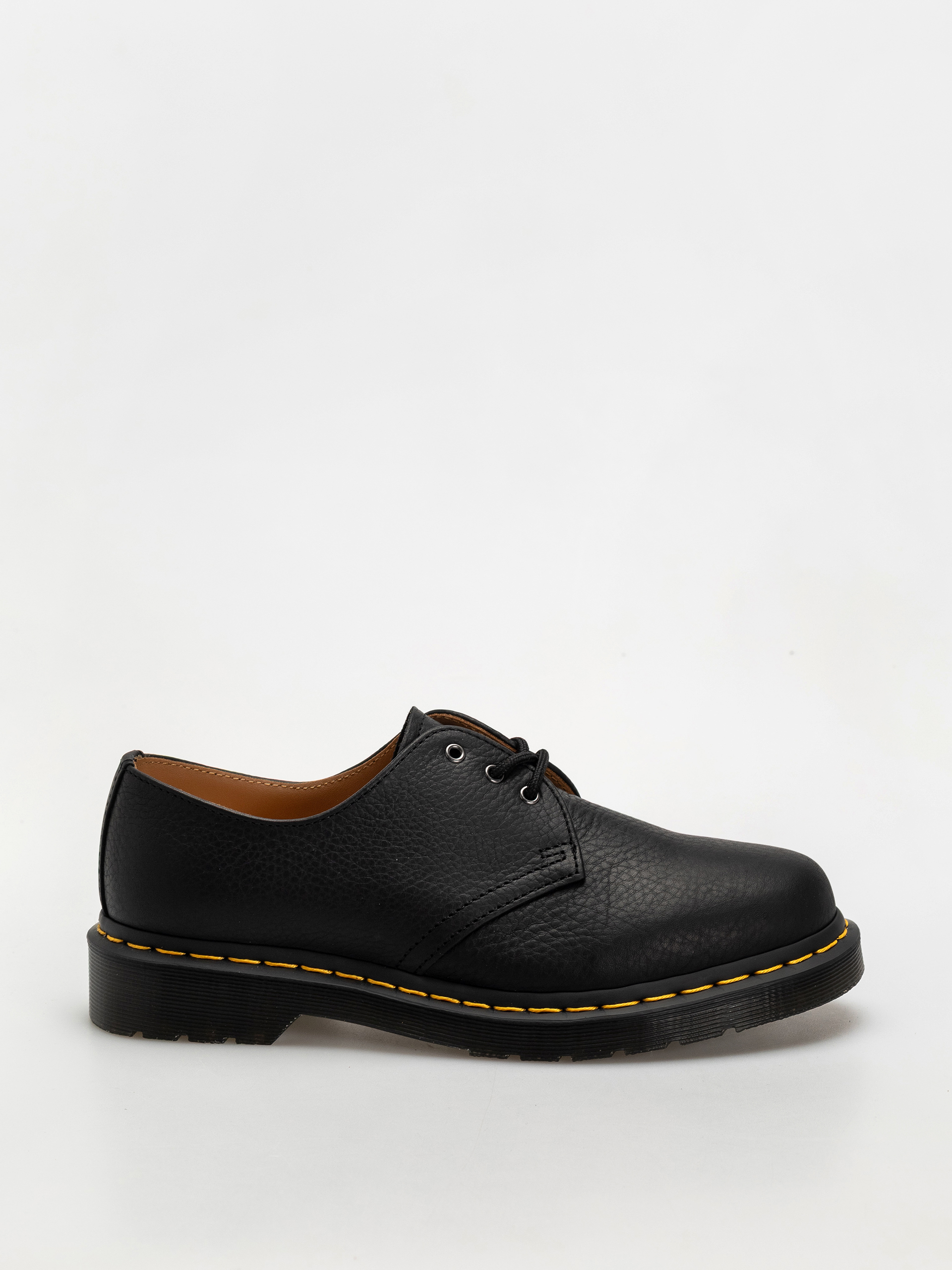 Boty Dr. Martens 1461 (black ambassador)