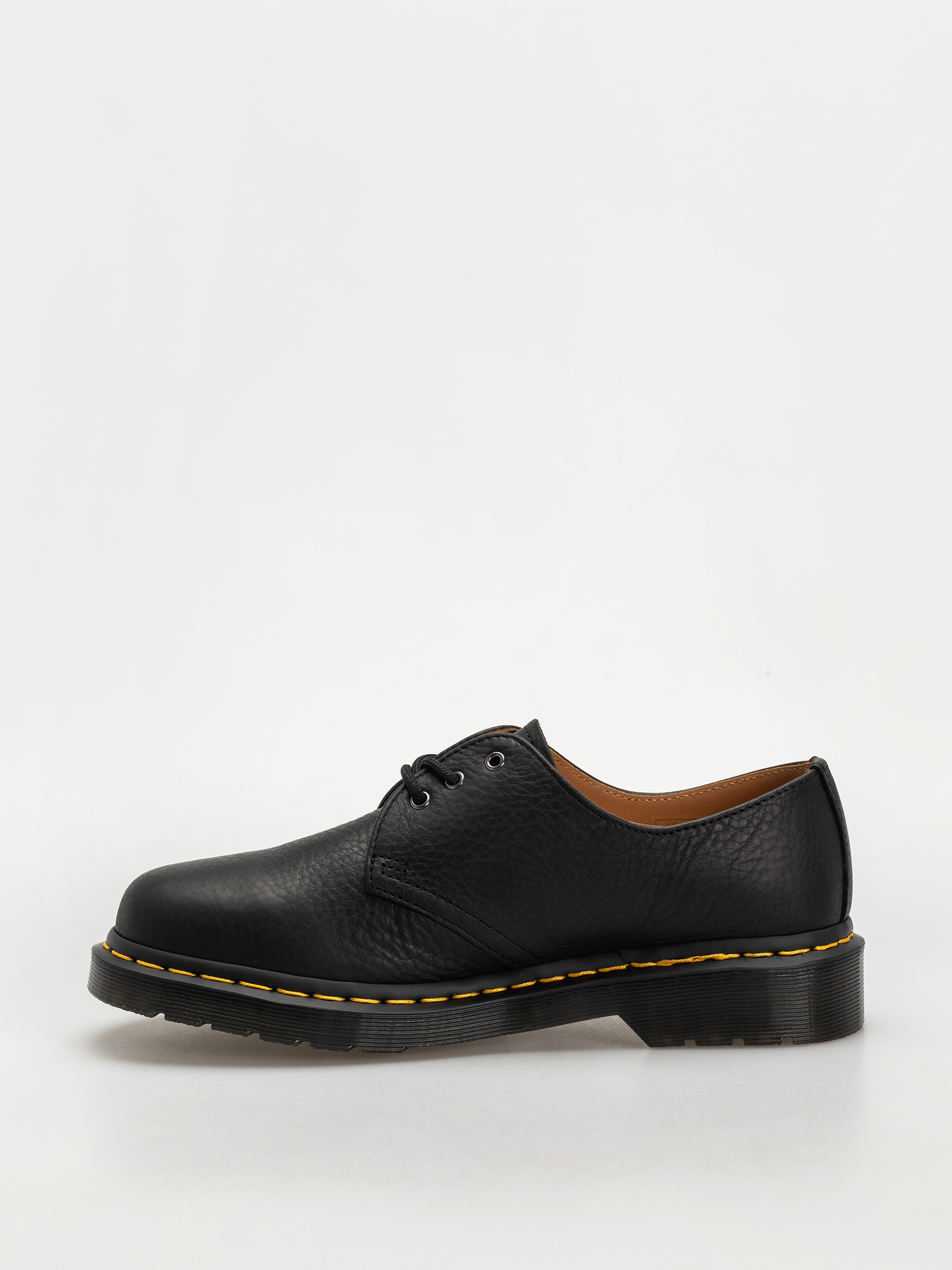 Boty Dr. Martens 1461 (black ambassador)