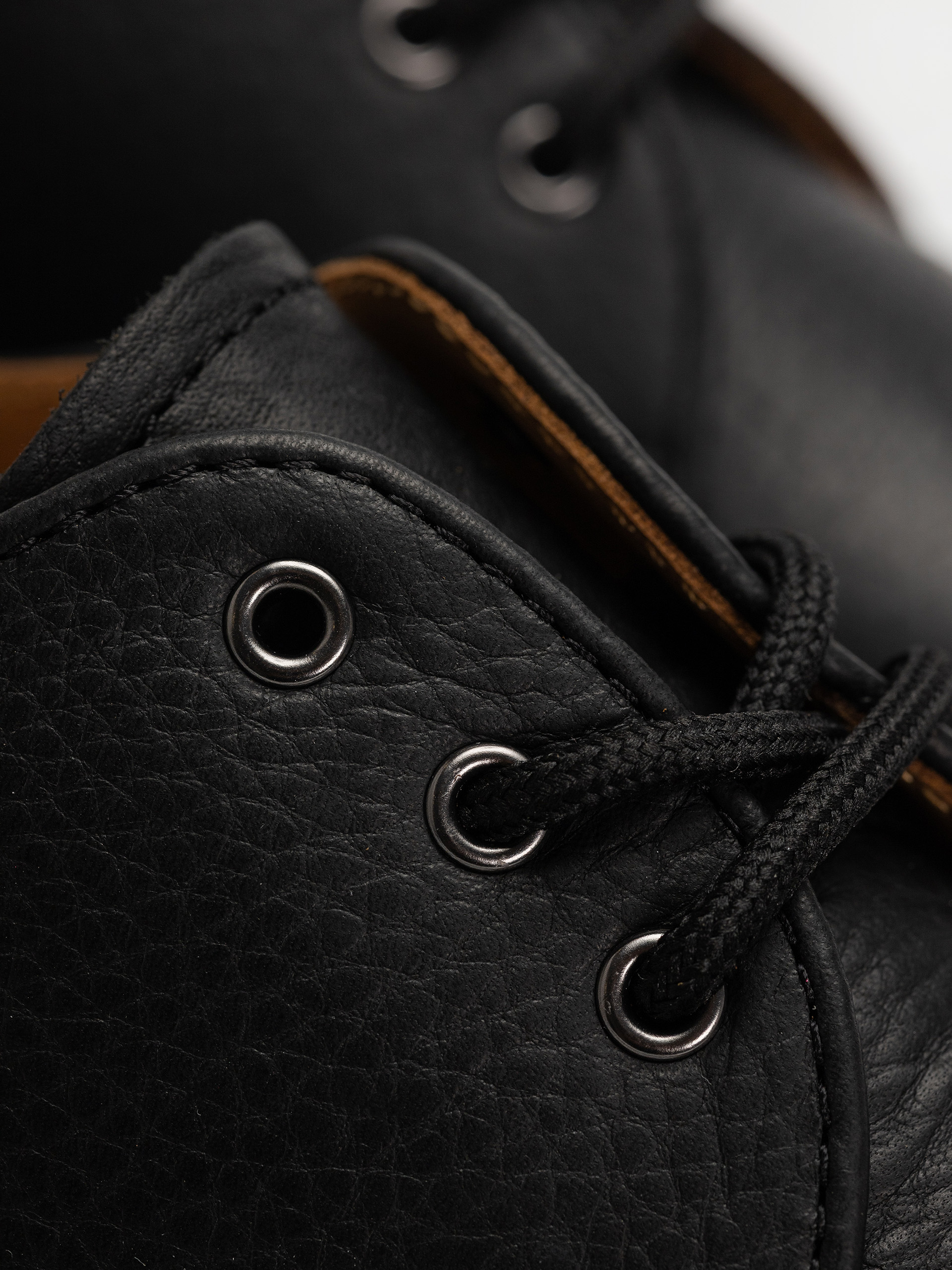 Boty Dr. Martens 1461 (black ambassador)