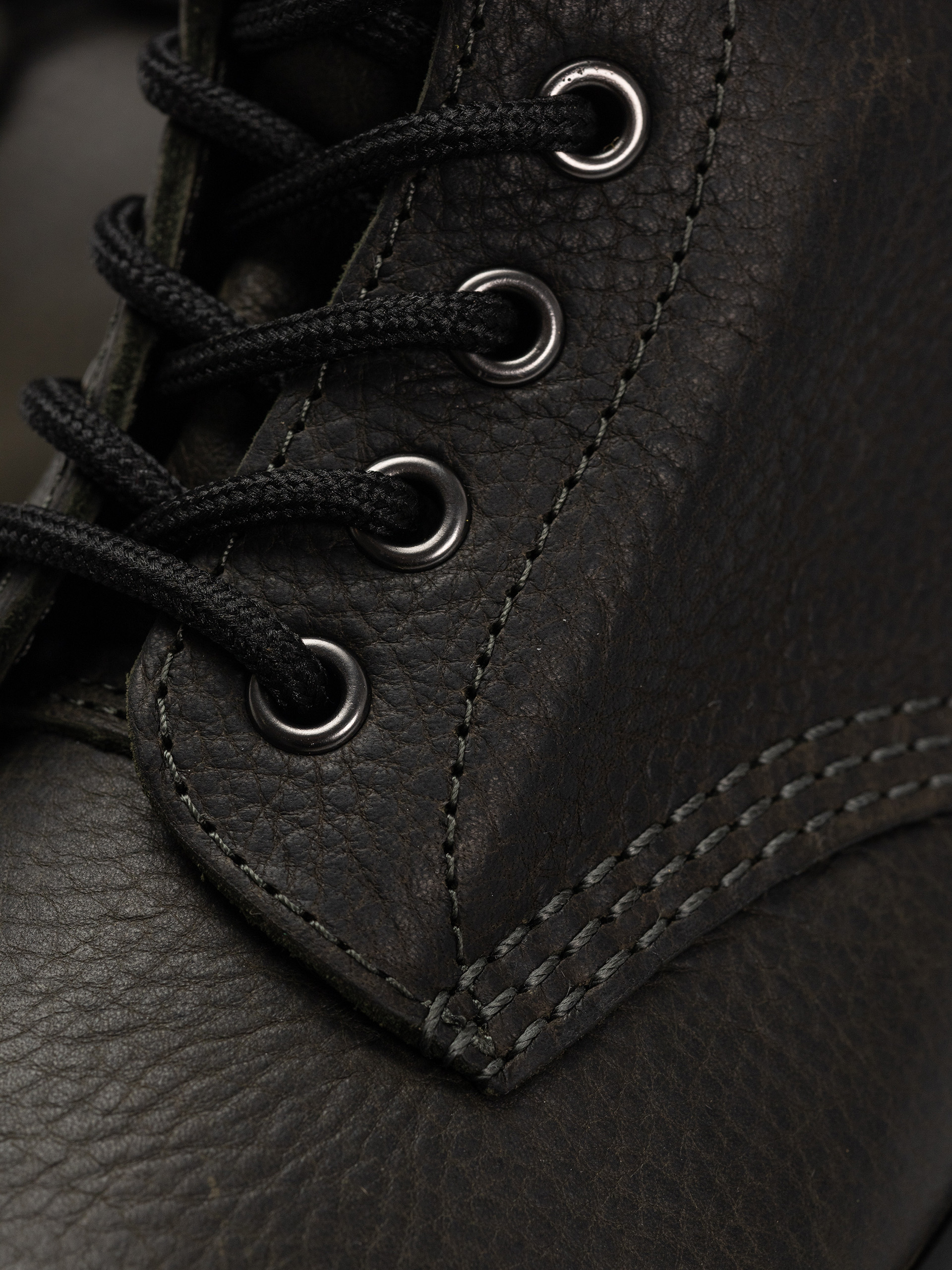 Boty Dr. Martens 1460 Pascal (forest green green ambassador)