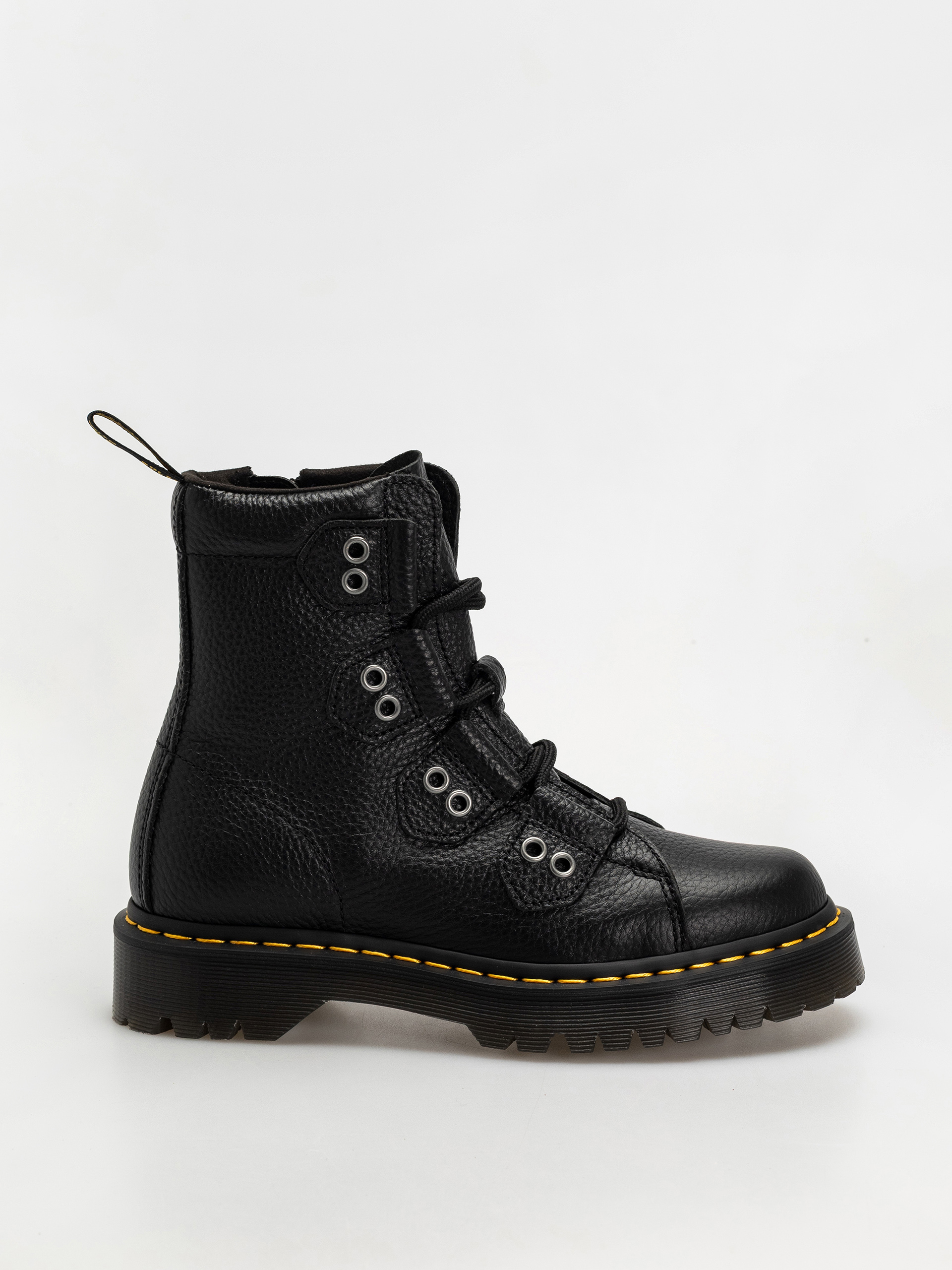 Boty Dr. Martens 1460 LTT 4 Tie Wmn
