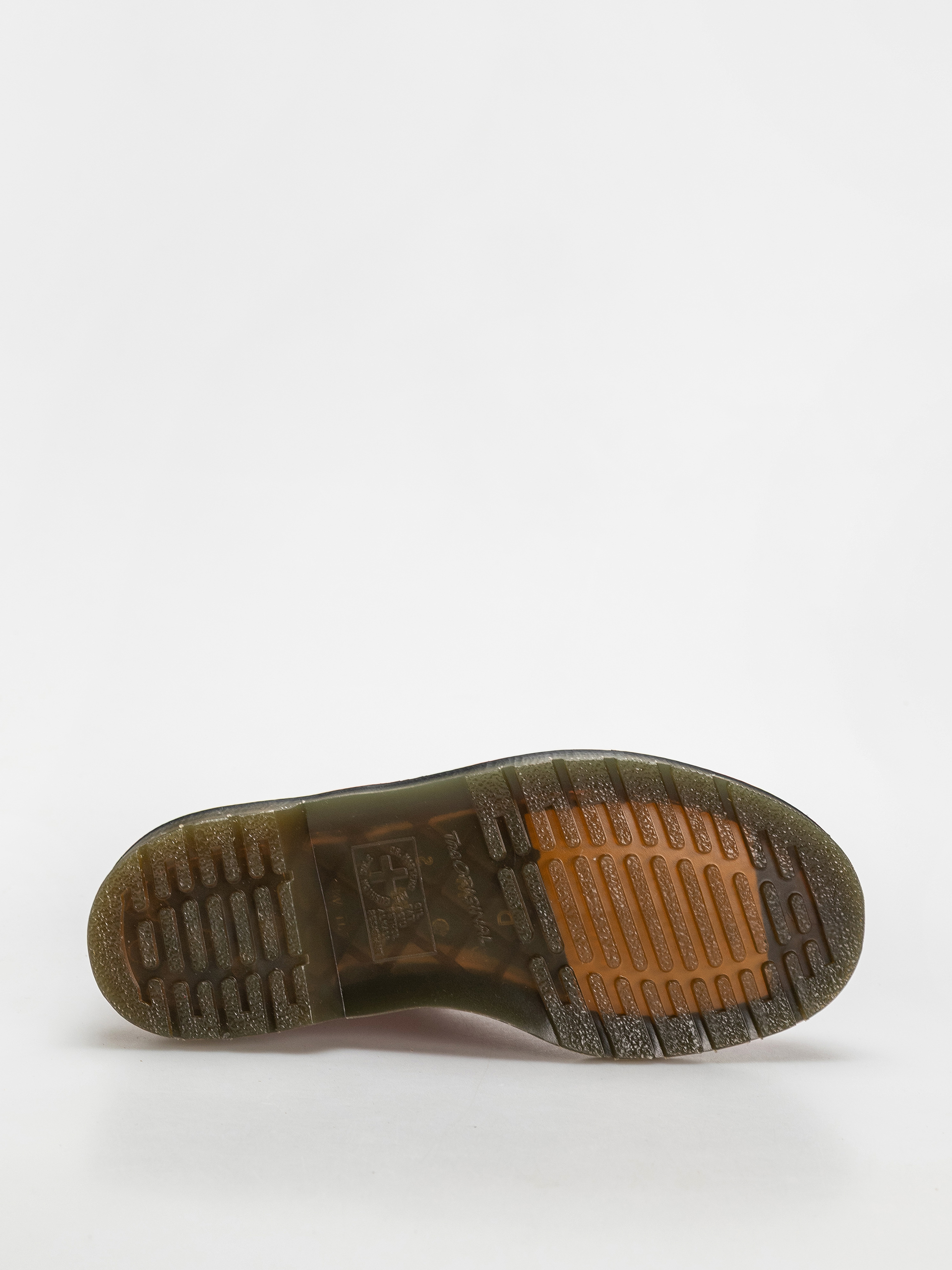 Boty Dr. Martens 1460 Pascal (fuchsia pink milled nubuck rb)