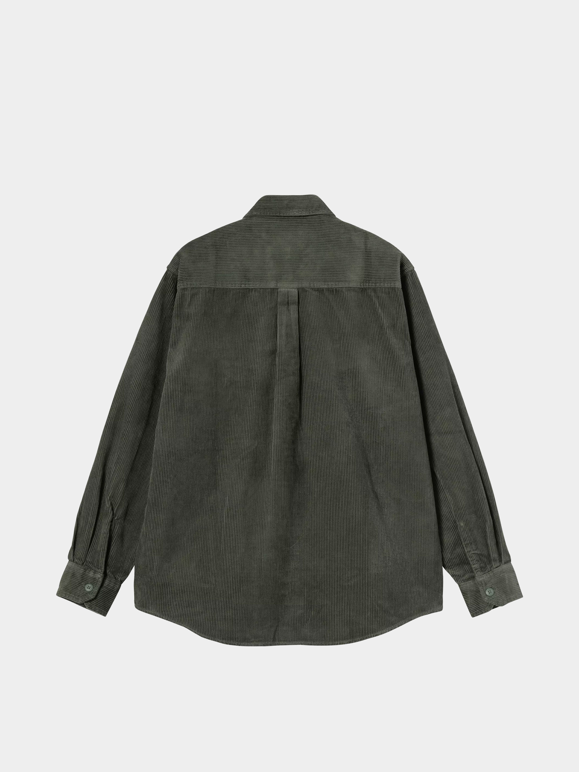 Košile Carhartt WIP Flint (opuntia)