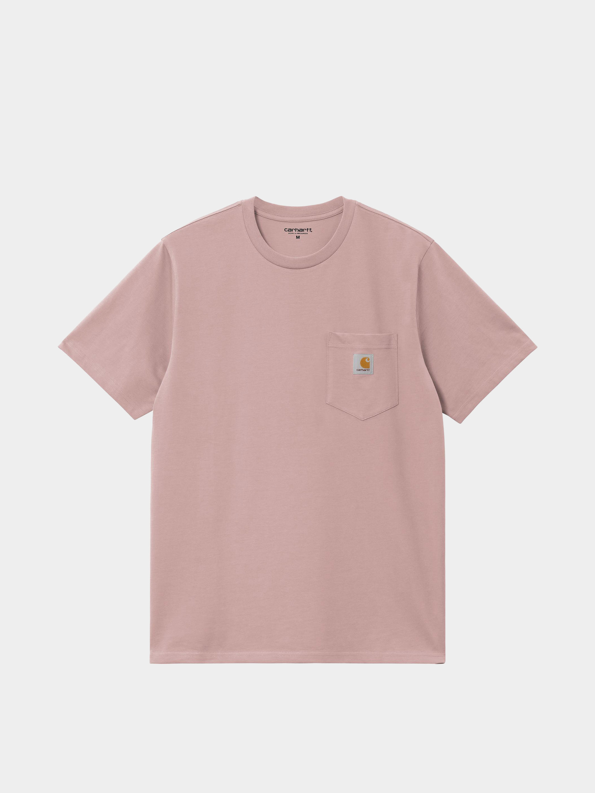 Triu010dko Carhartt WIP Pocket (glassy pink)