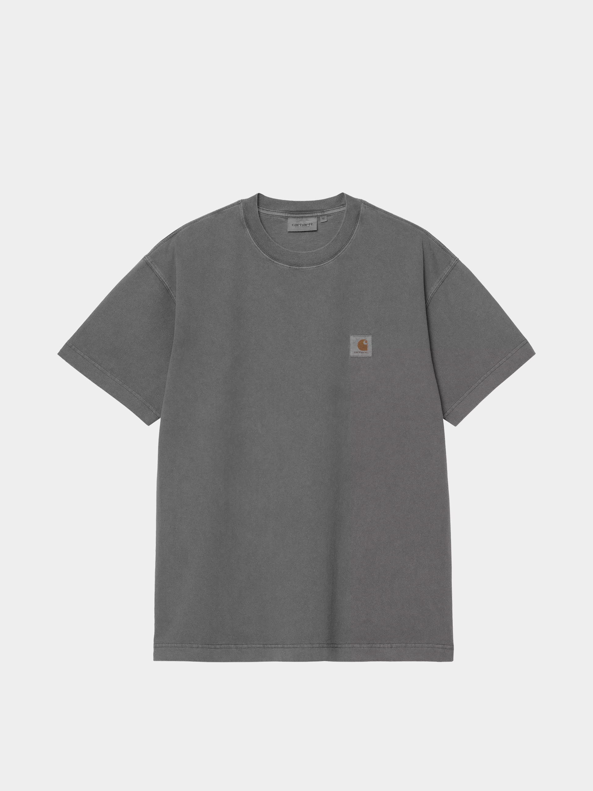 Triu010dko Carhartt WIP Vista (black/garment dyed)