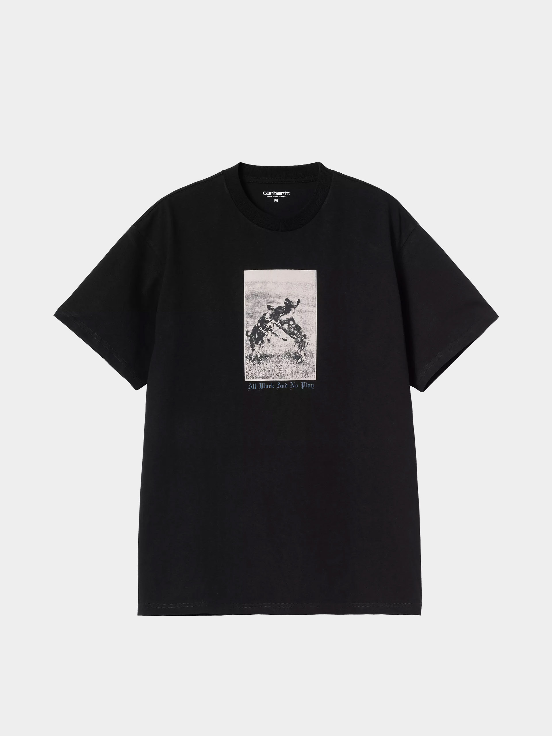 Triu010dko Carhartt WIP No Play (black)