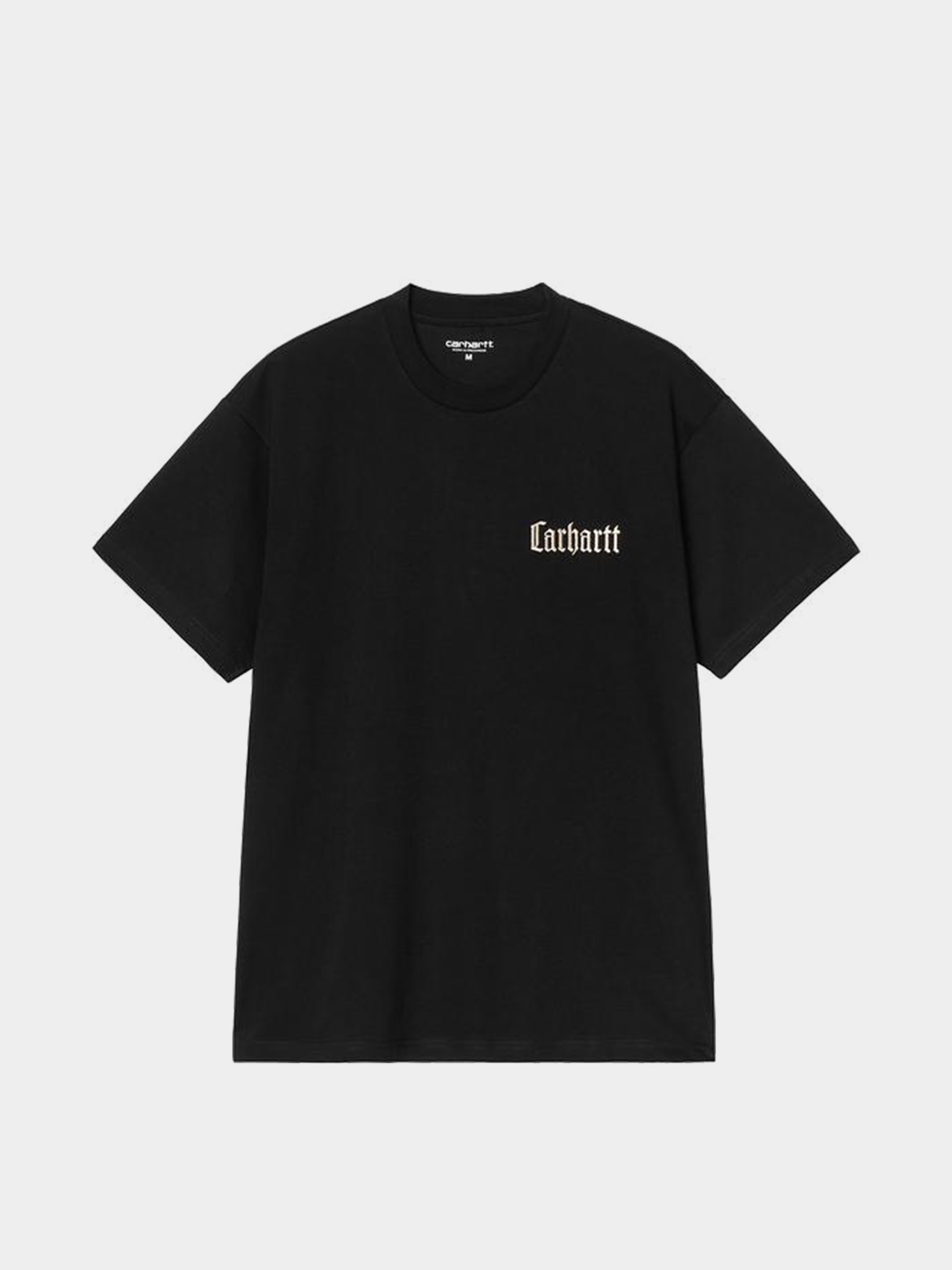 Triu010dko Carhartt WIP Schooling (black)