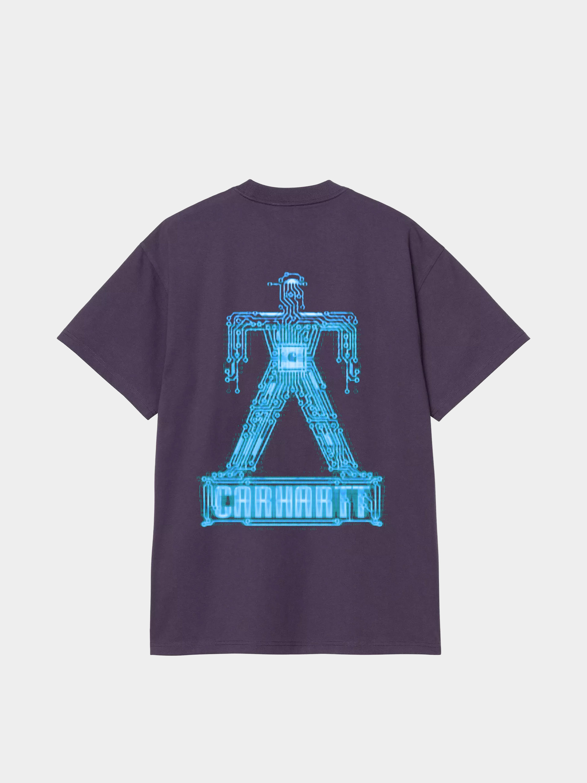 Tričko Carhartt WIP Electric Boogie
