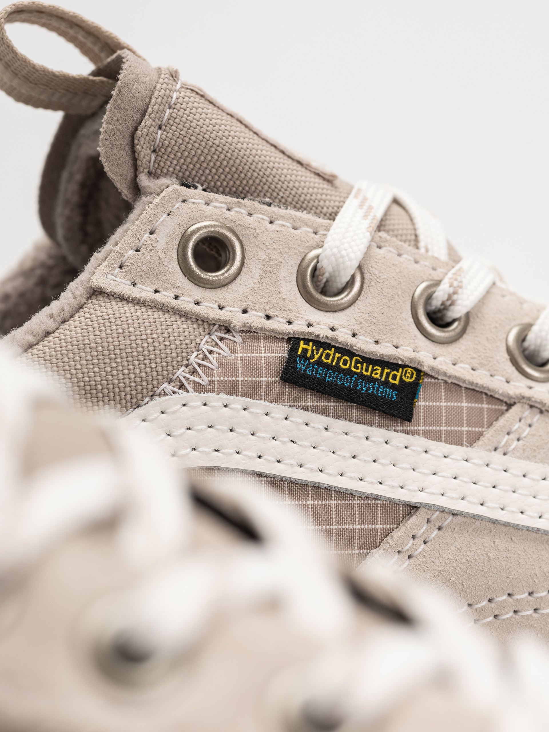 Boty Vans Mte Old Skool Waterproof Insulated (stone)