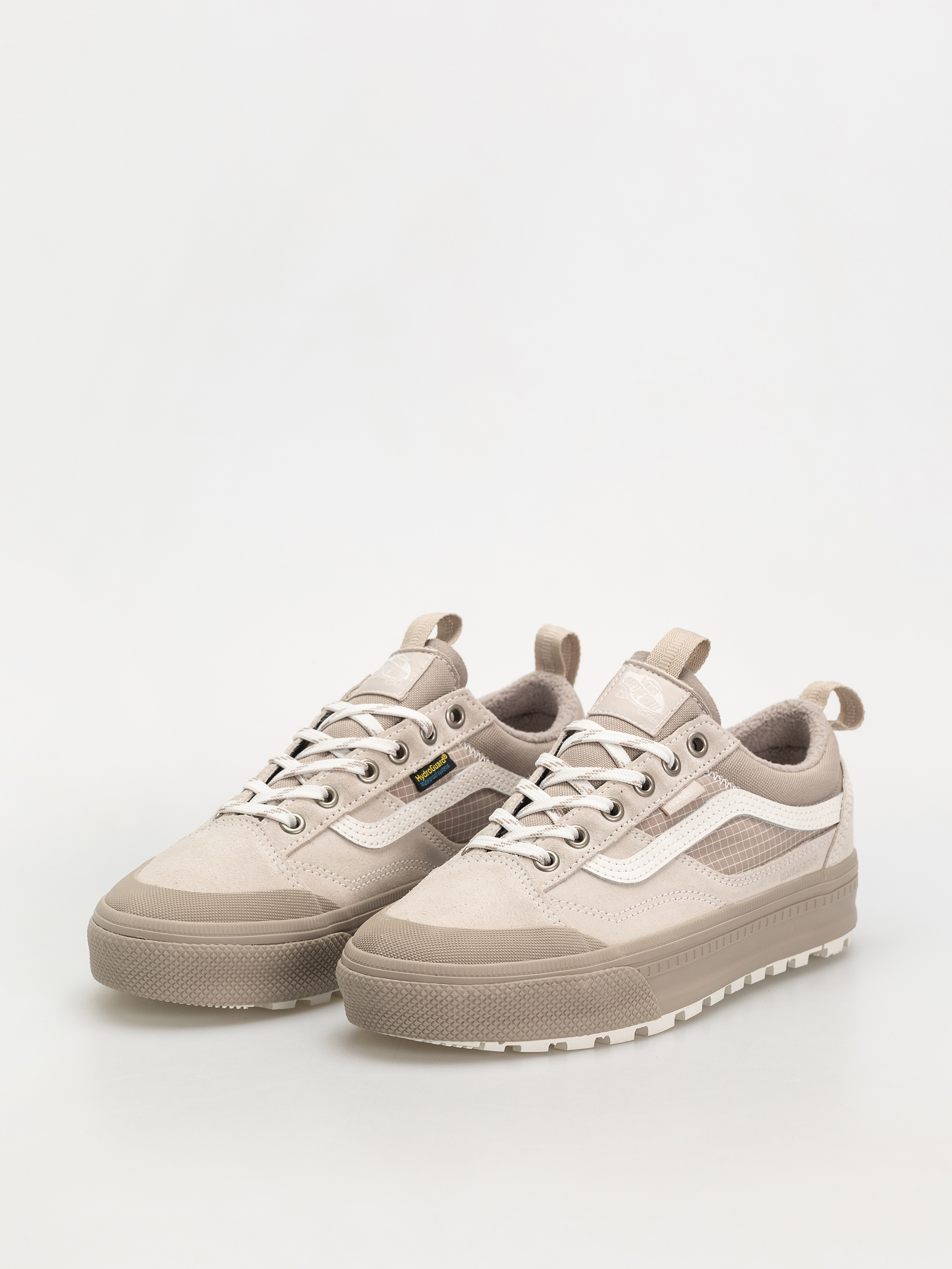 Boty Vans Mte Old Skool Waterproof Insulated (stone)