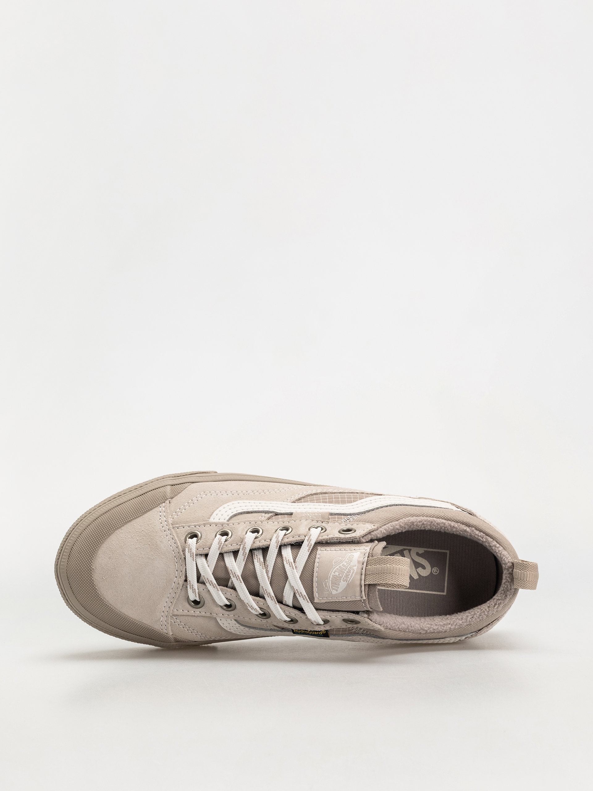 Boty Vans Mte Old Skool Waterproof Insulated (stone)