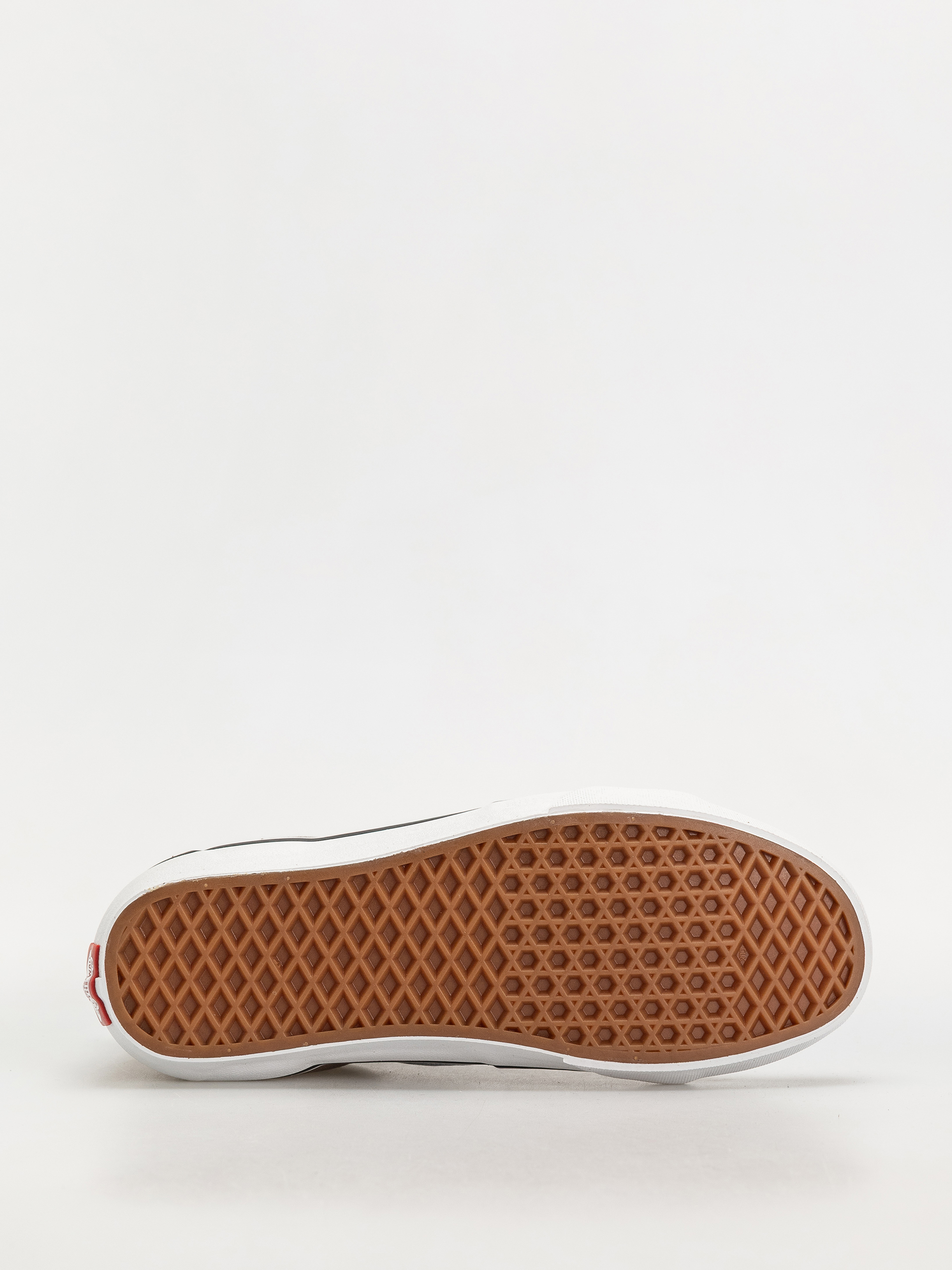 Boty Vans Sk8 Hi (color theory walnut)