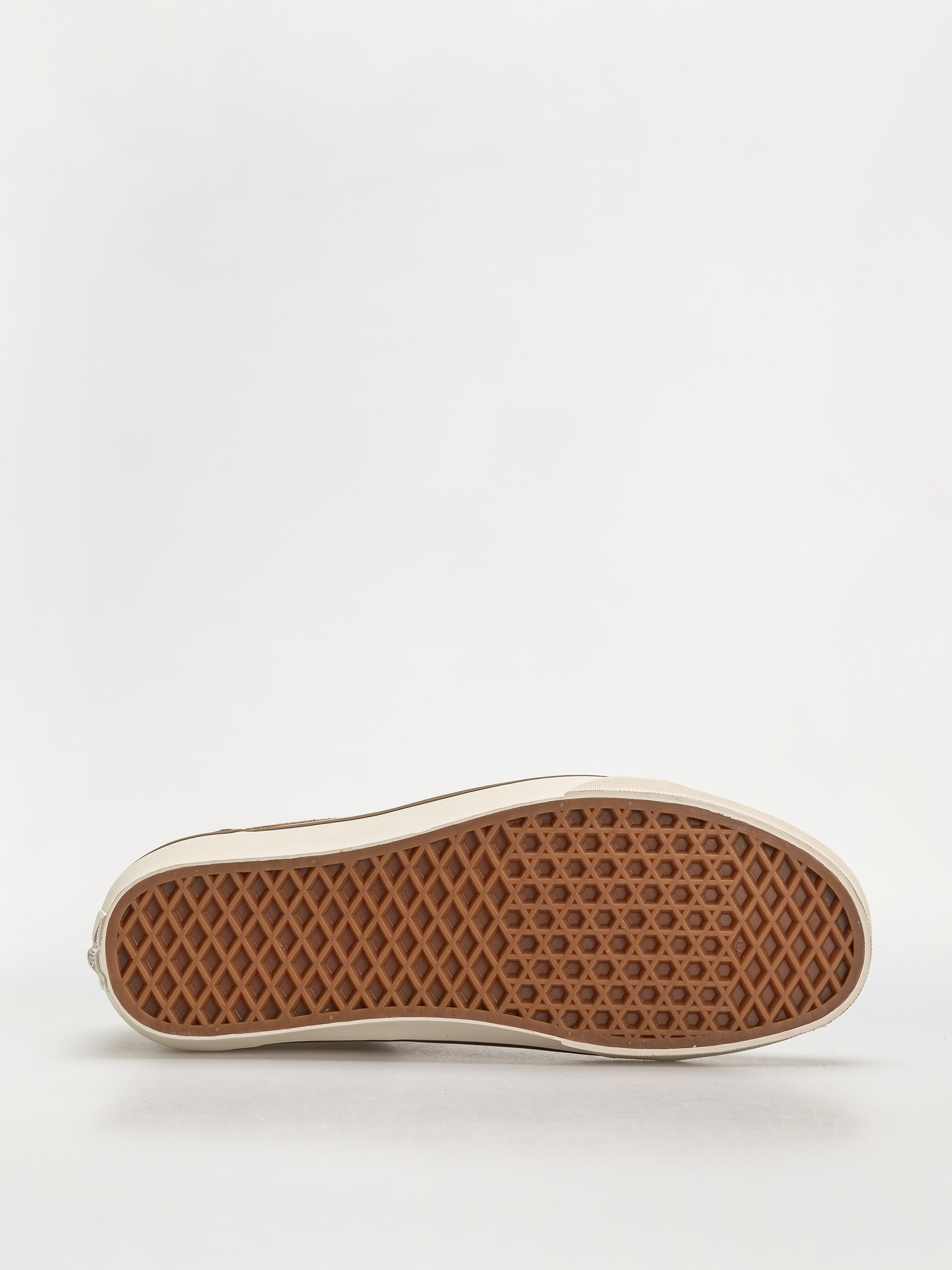 Boty Vans Old Skool (cozy hug sepia)