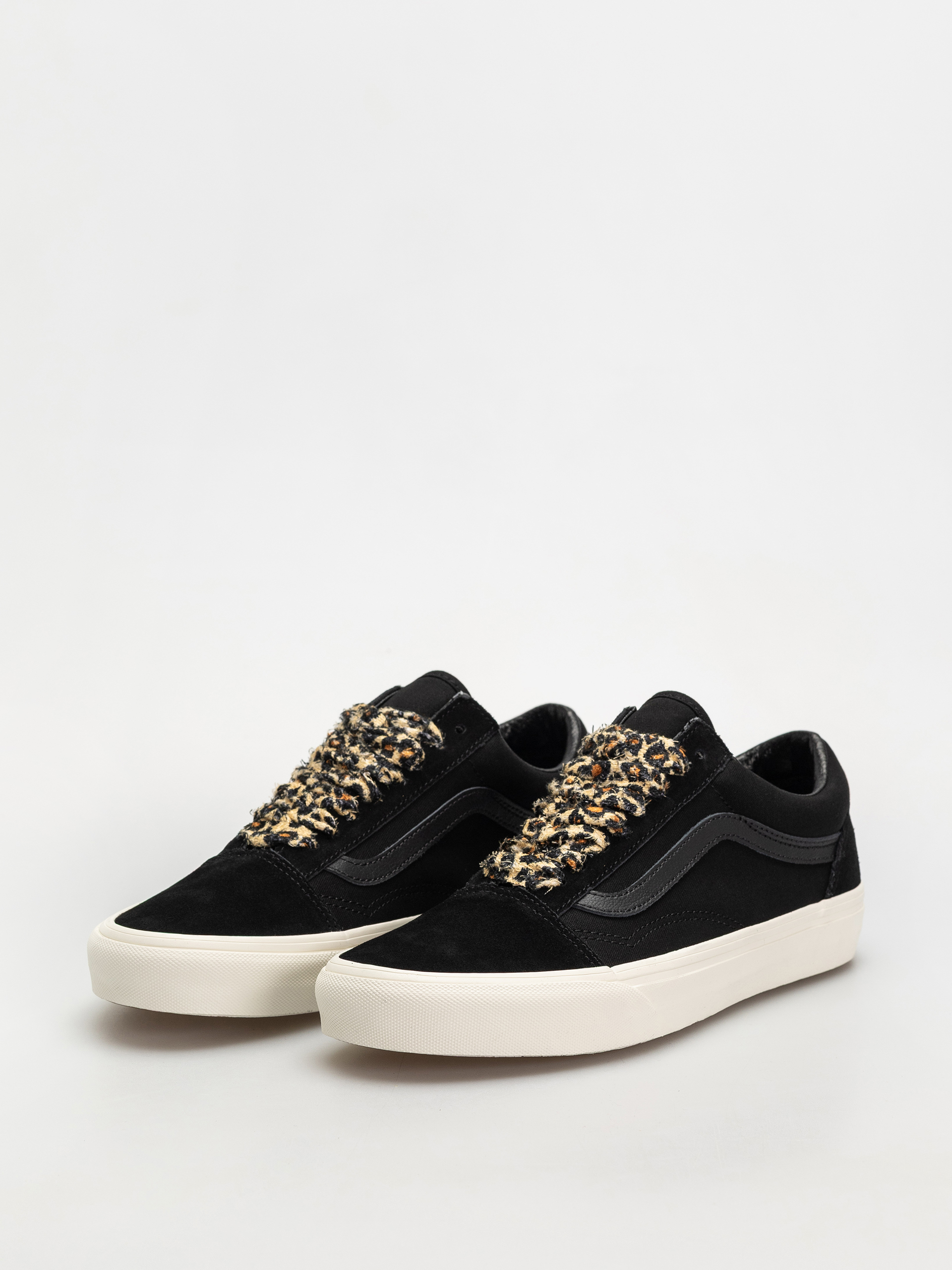 Boty Vans Old Skool (y2k cheeta/black)