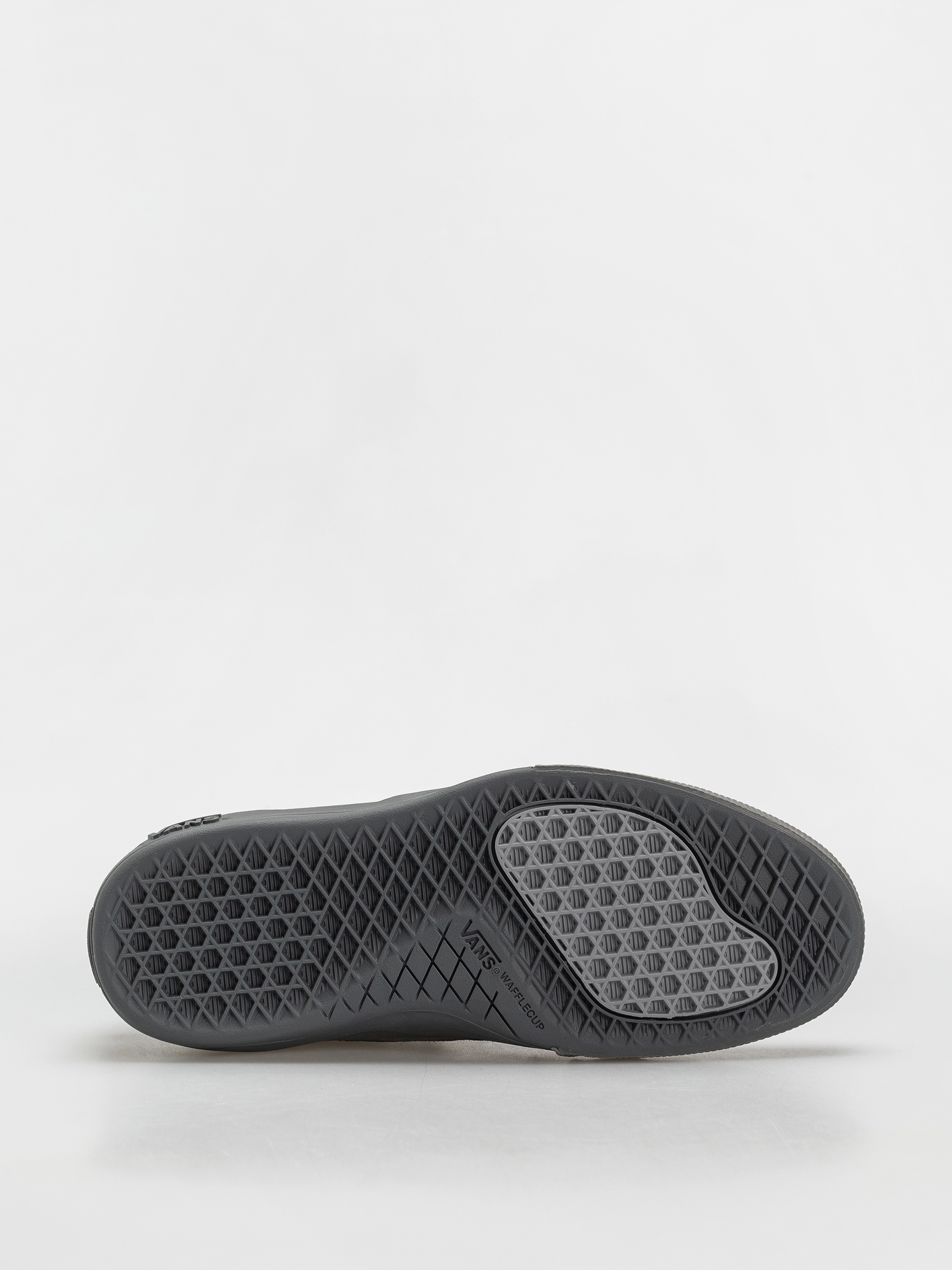 Boty Vans Skate 2 Wayvee (atiba gray)