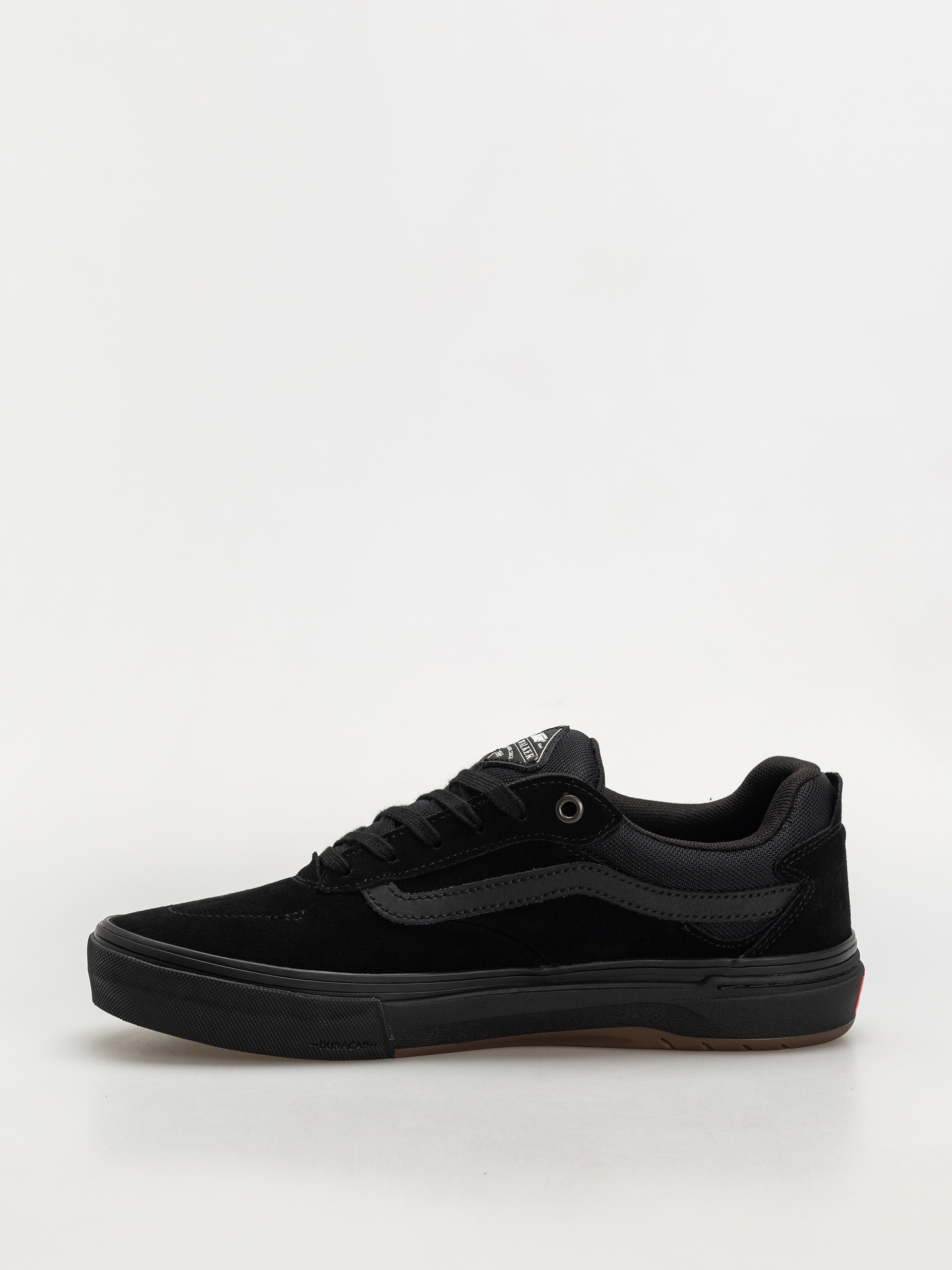 Boty Vans Skate Kyle Walker Wafflecup (blackout)