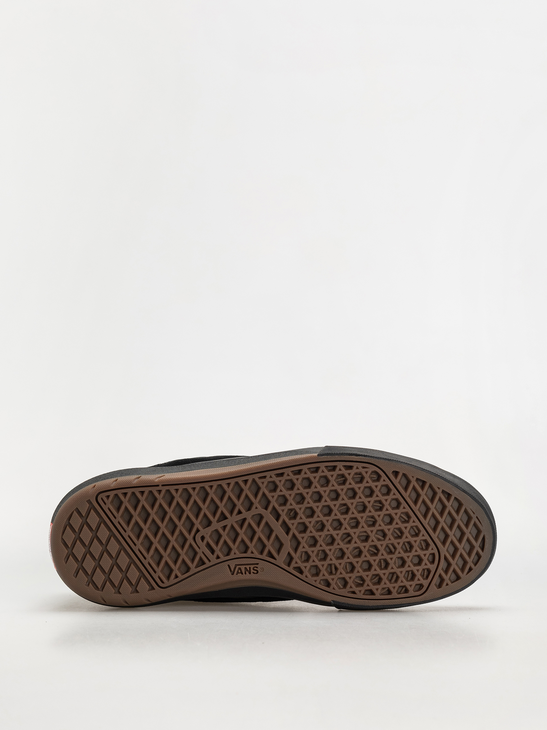 Boty Vans Skate Kyle Walker Wafflecup (blackout)