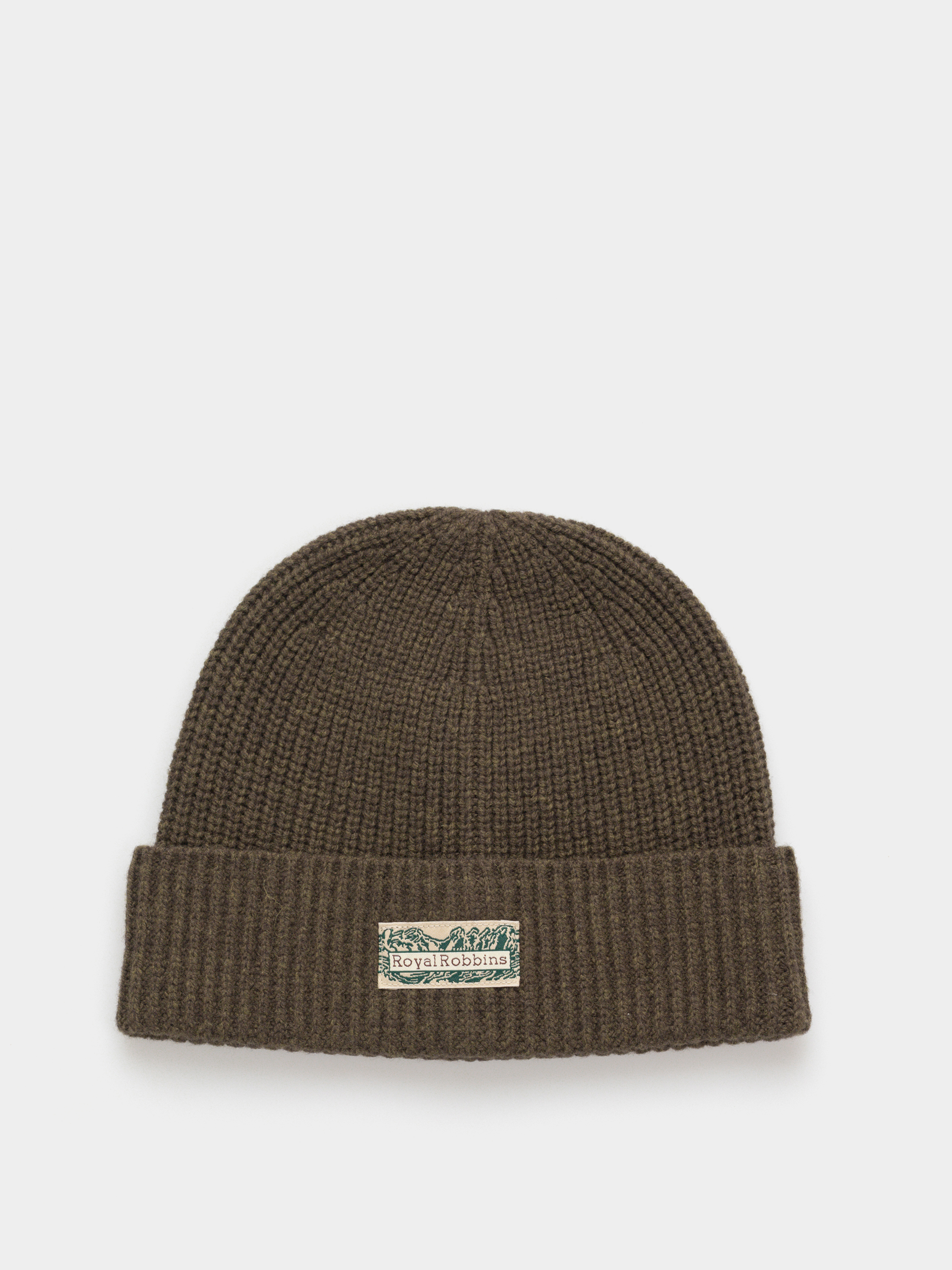 Čepice Royal Robbins Rockcraft (everglade)