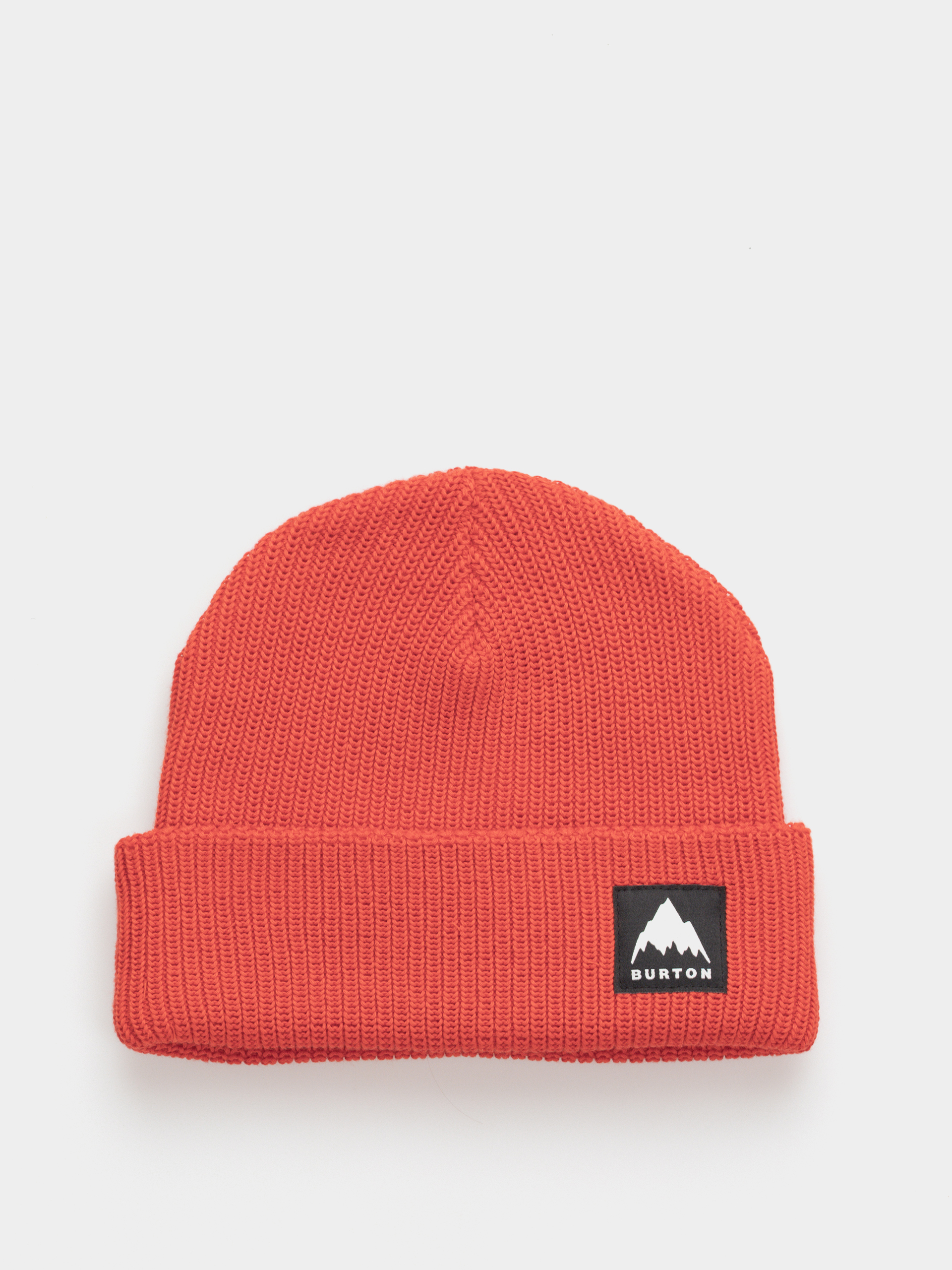 Čepice Burton Recycled VT (fiesta red)