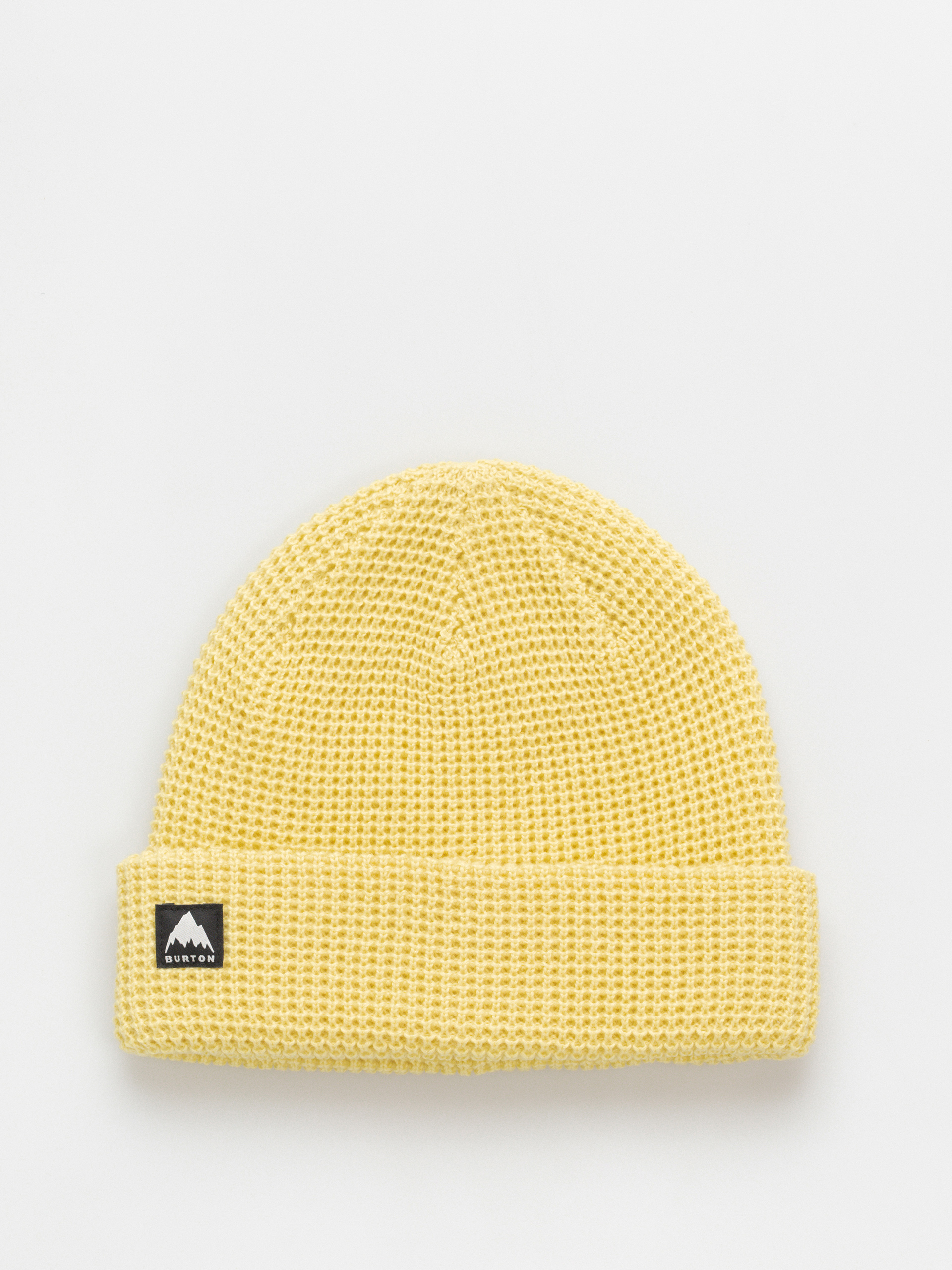 u010cepice Burton Recycled Waffle (glow yellow green)