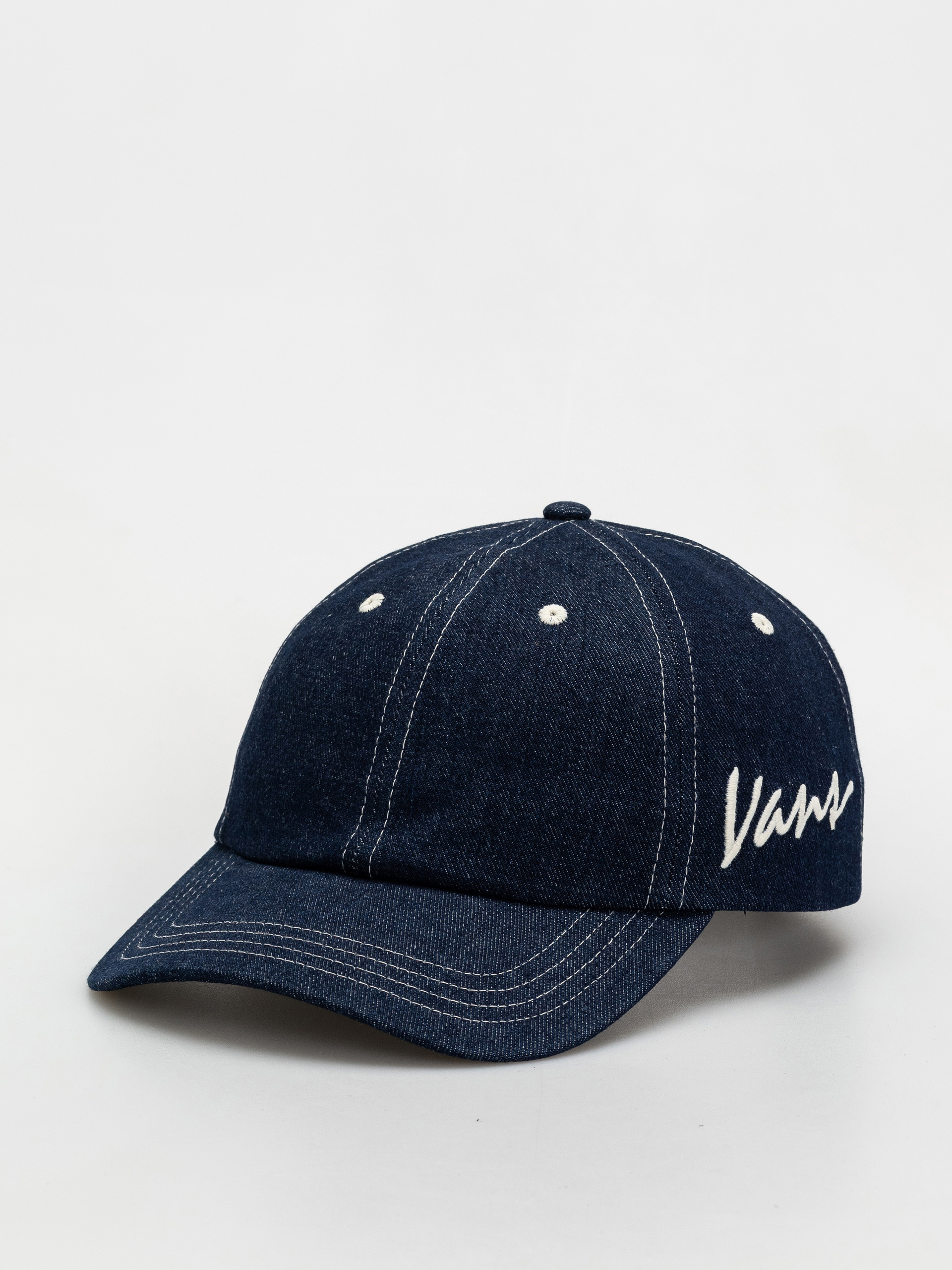 Kšiltovka  Vans Classic Script Curved Bill Jockey