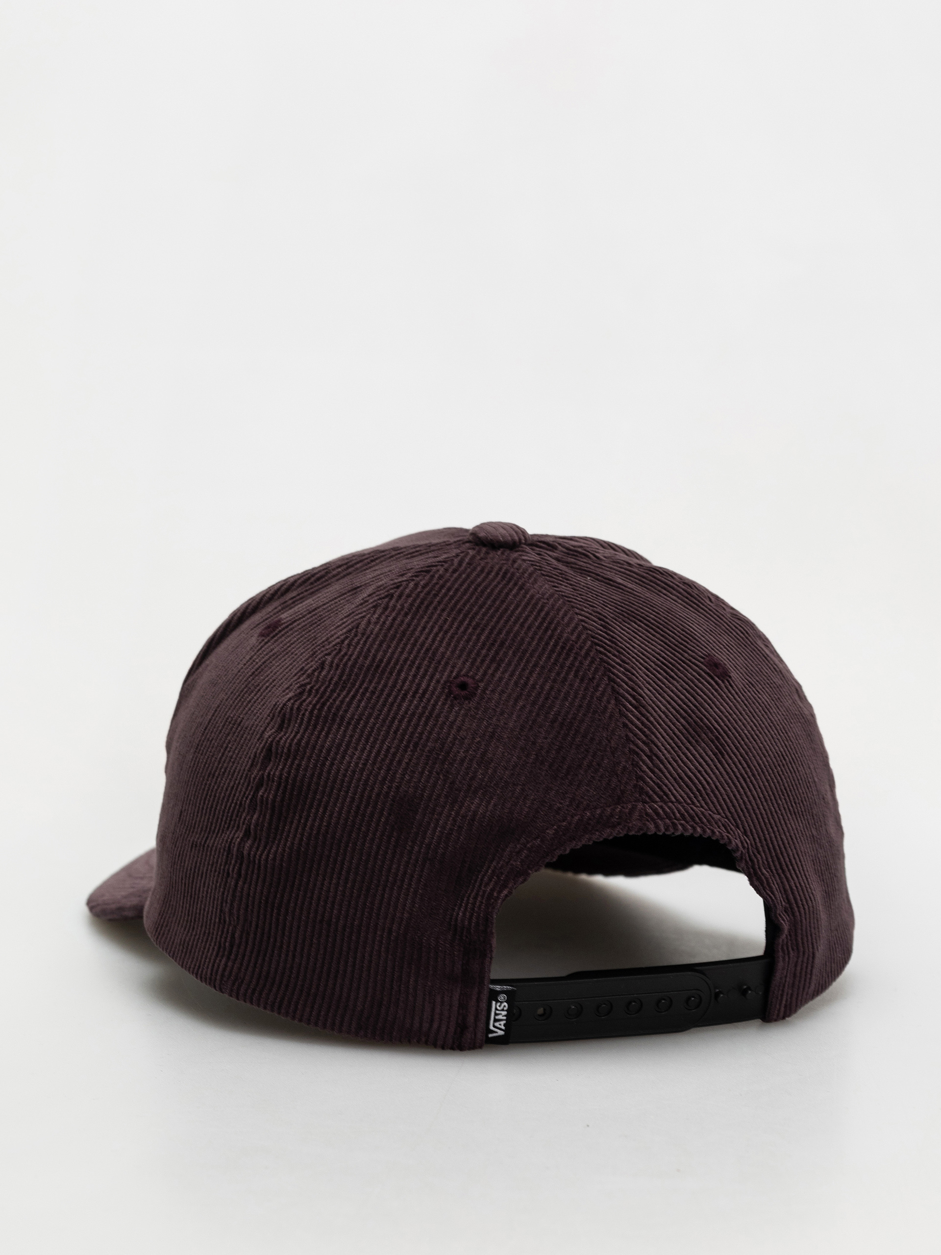 Kšiltovka  Vans Classic Script Snapback (dark port)