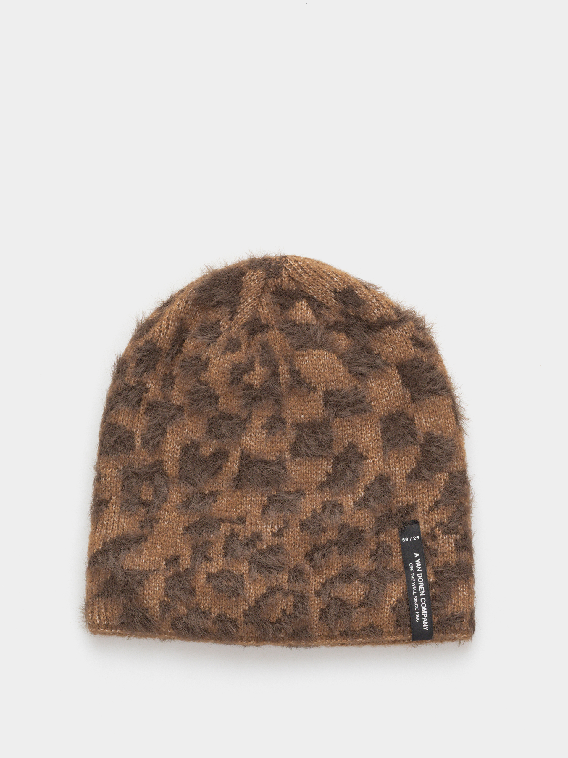 Čepice Vans Plaimor