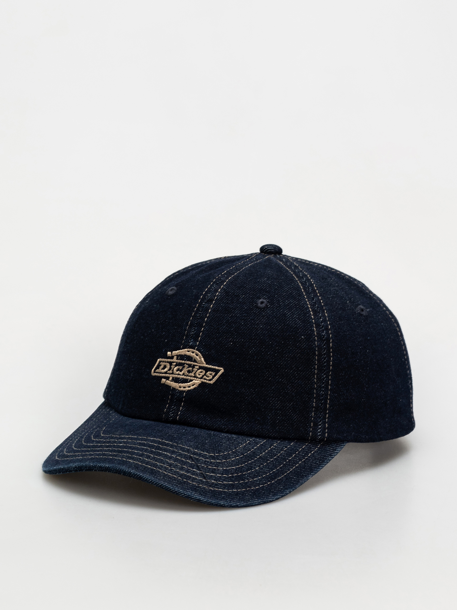 Ku0161iltovka  Dickies Dad Cap (rinsed)