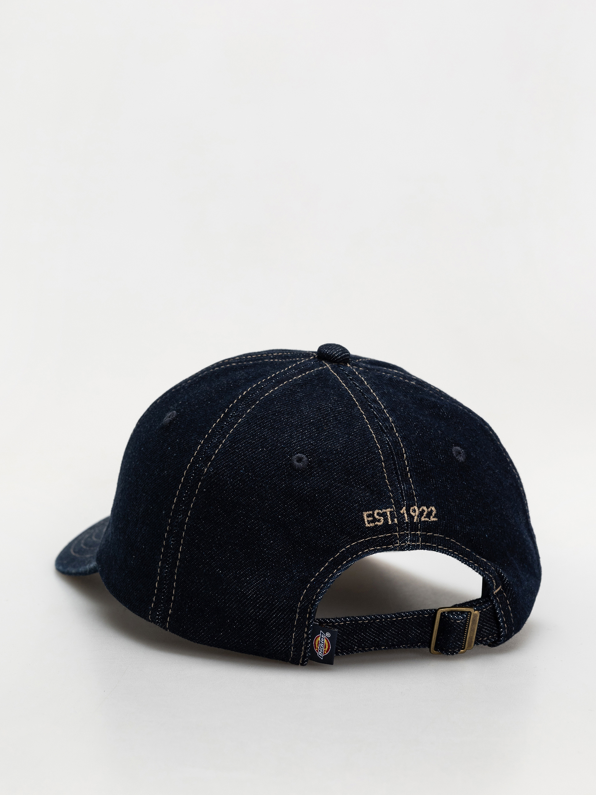Kšiltovka  Dickies Dad Cap (rinsed)