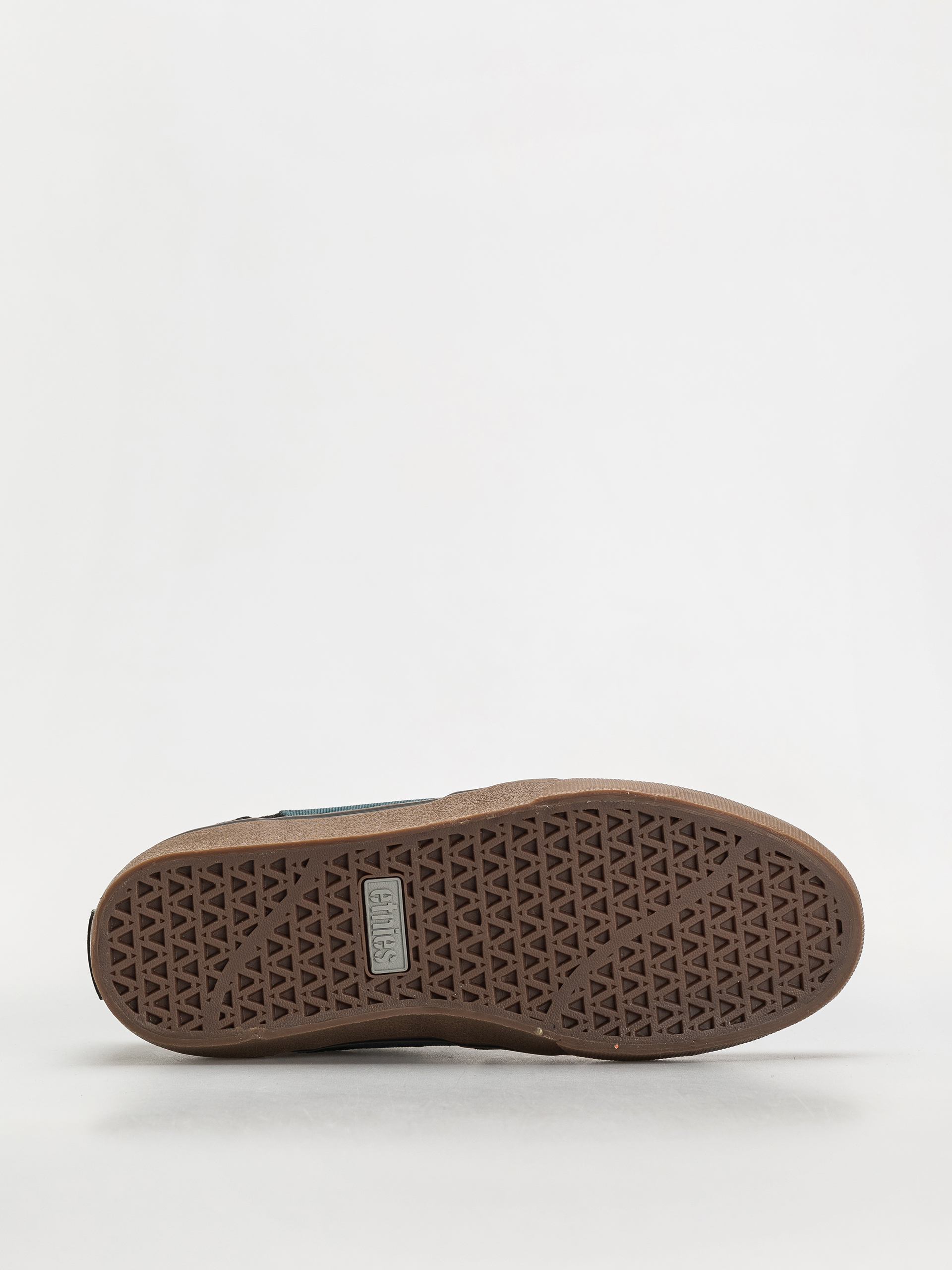 Boty Etnies Barge Ls (black/teal)