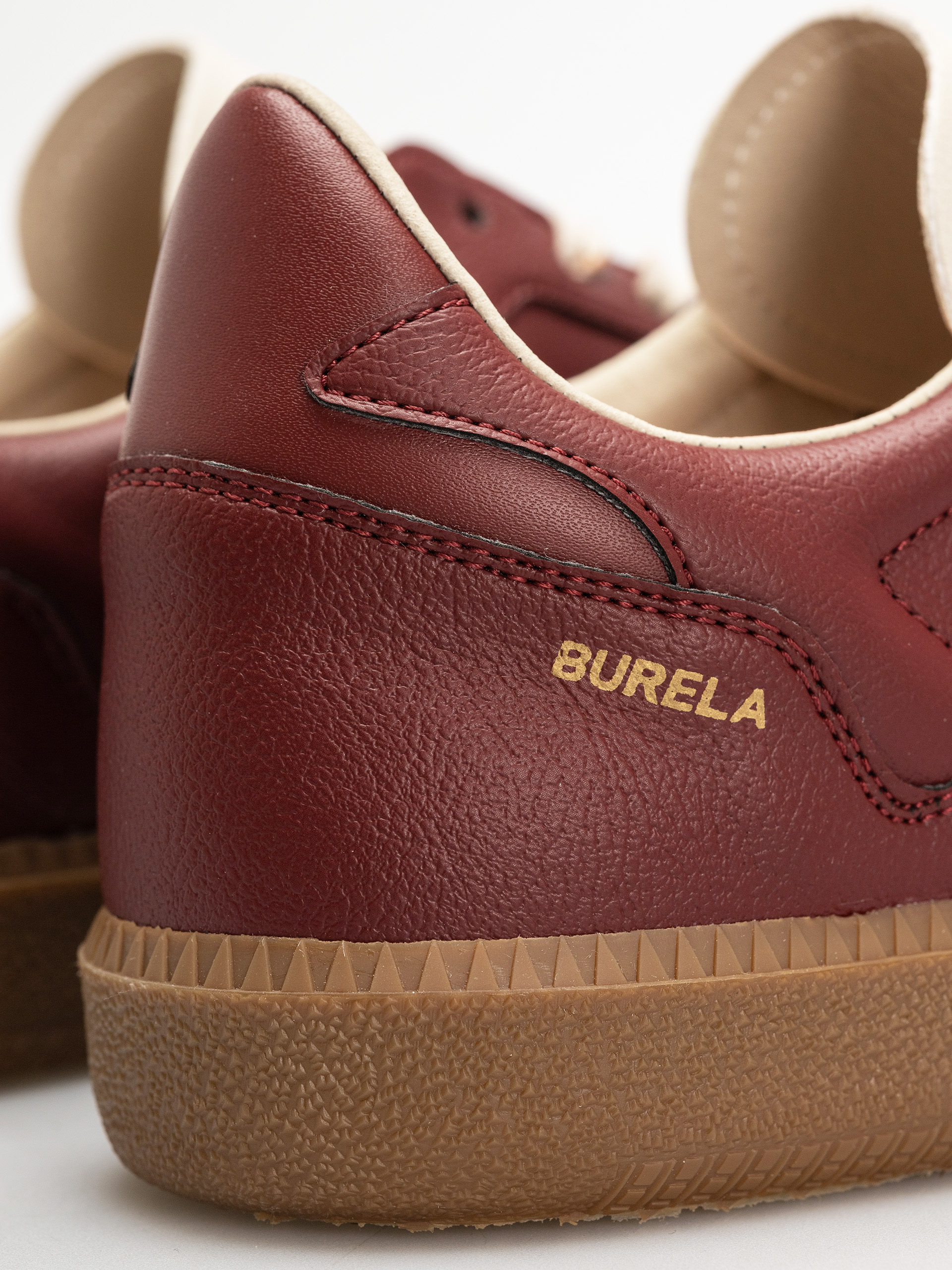 Boty Flamingos Life Burela Slim (cherry cantaloupe)