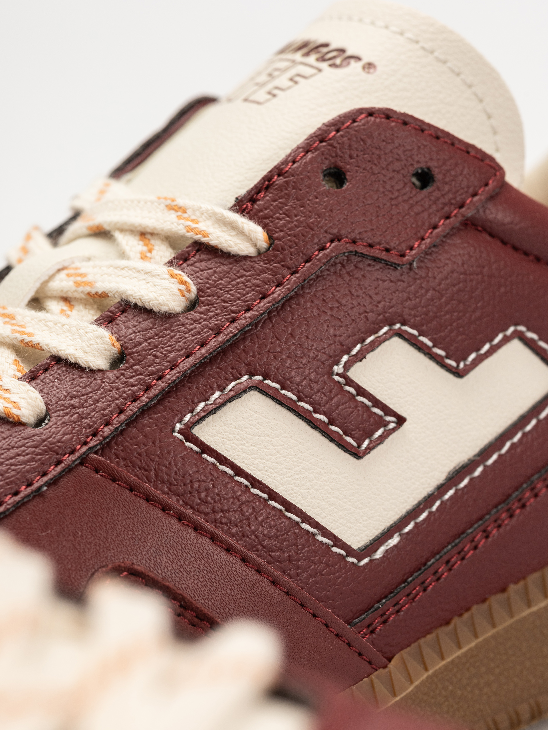 Boty Flamingos Life Burela Slim (cherry cantaloupe)