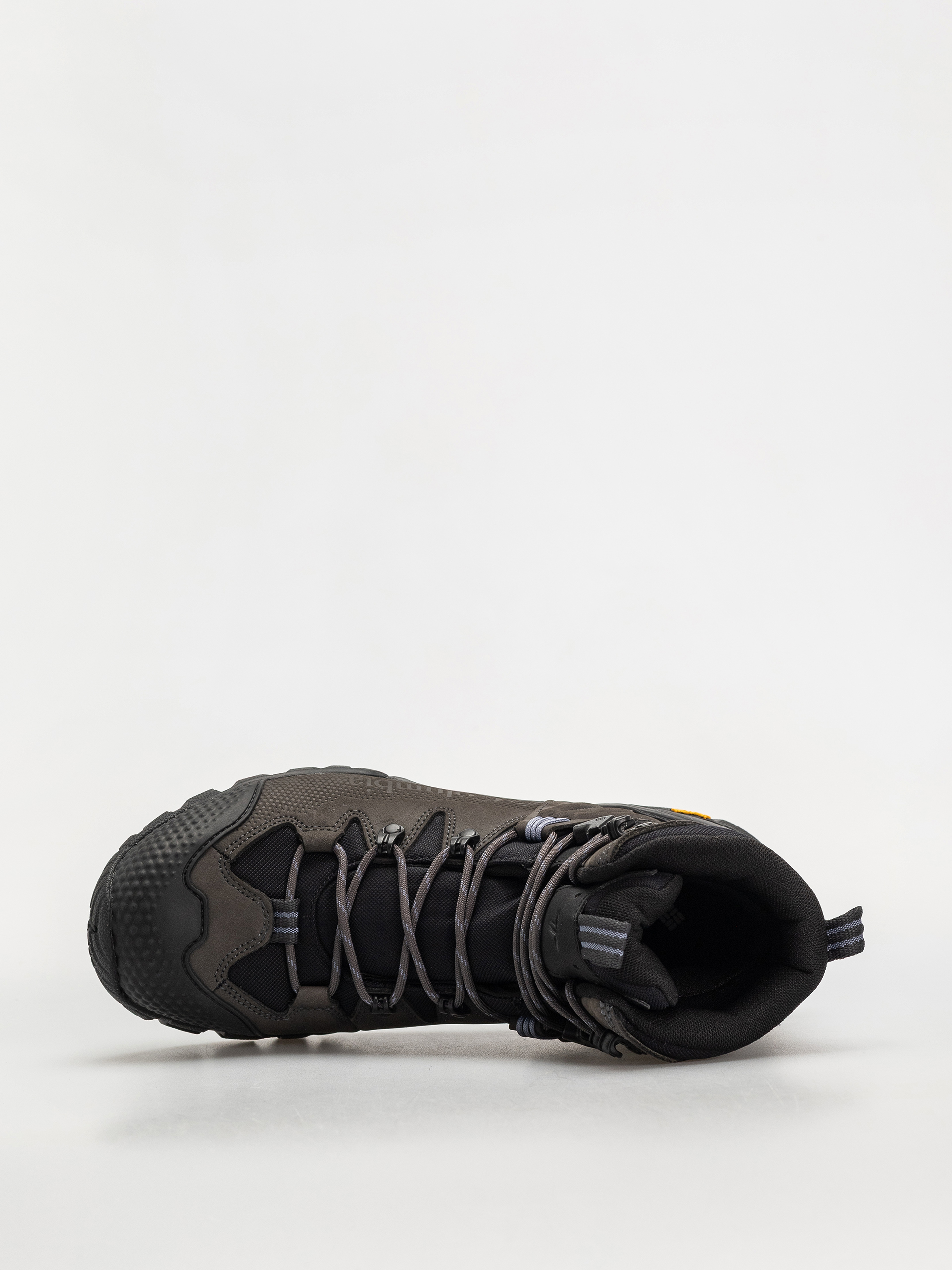 Boty Columbia Geoterra Outdry LTR Wmn (black/new moon)