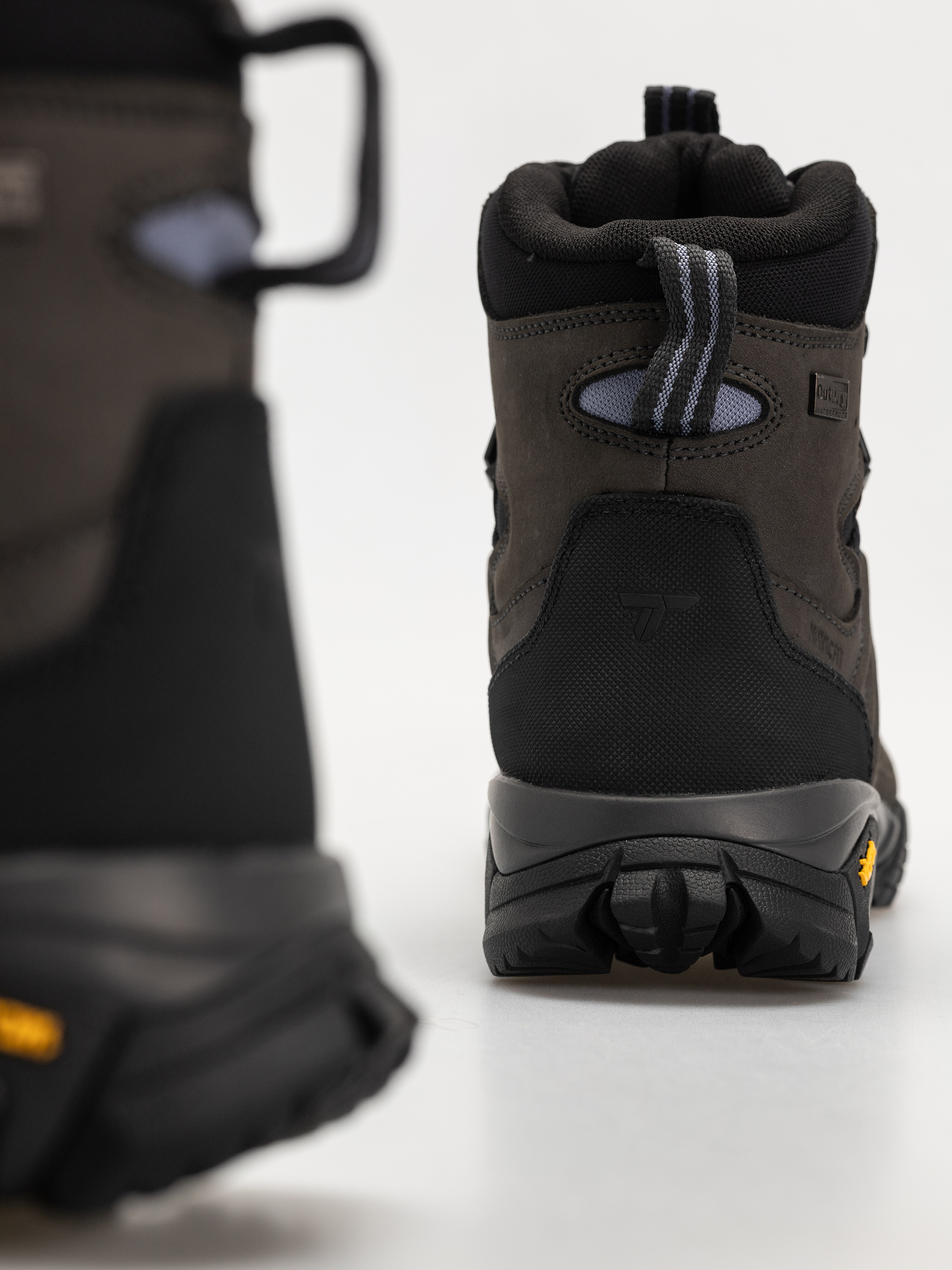 Boty Columbia Geoterra Outdry LTR Wmn (black/new moon)