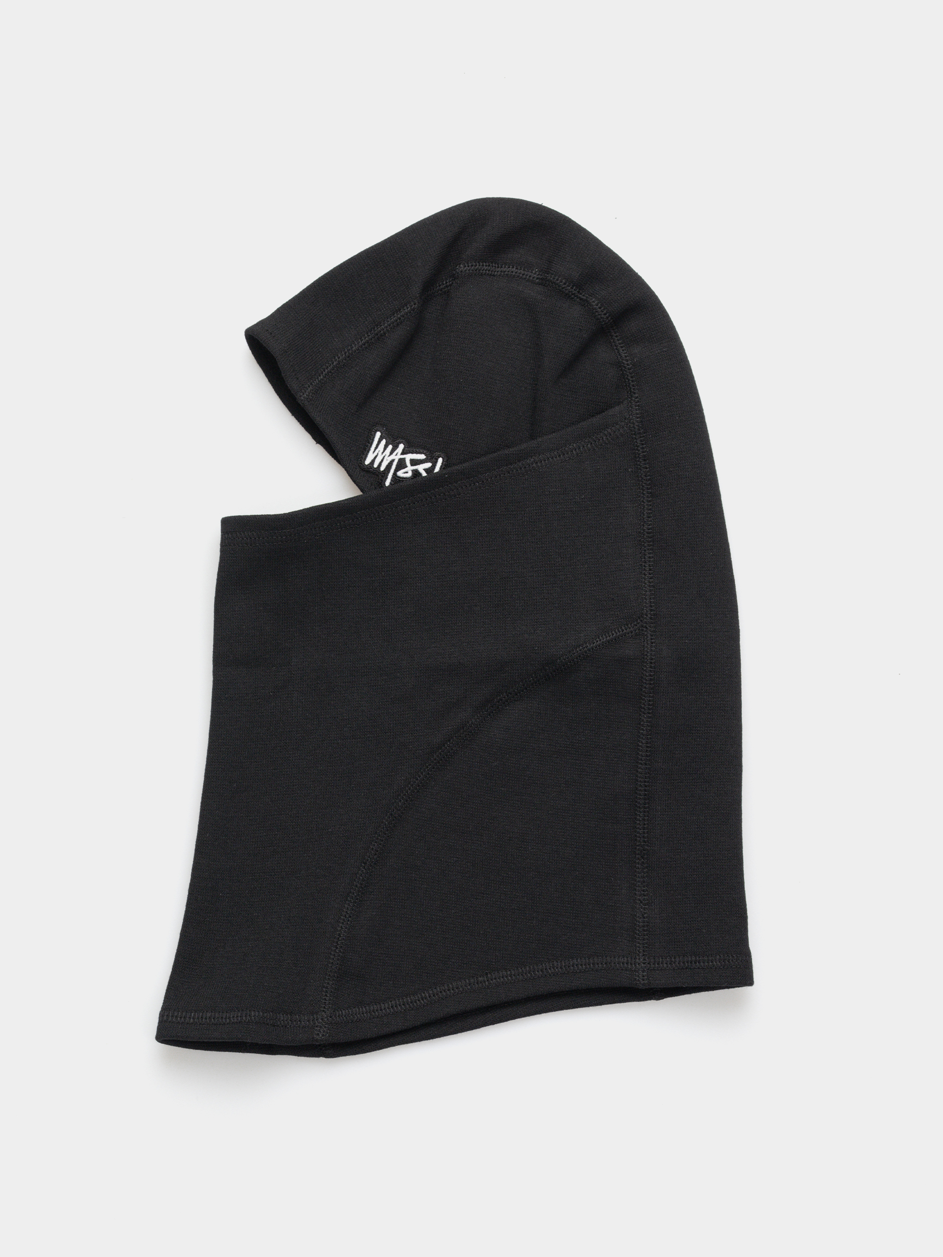 Akcesoria MassDnm Signature (black)