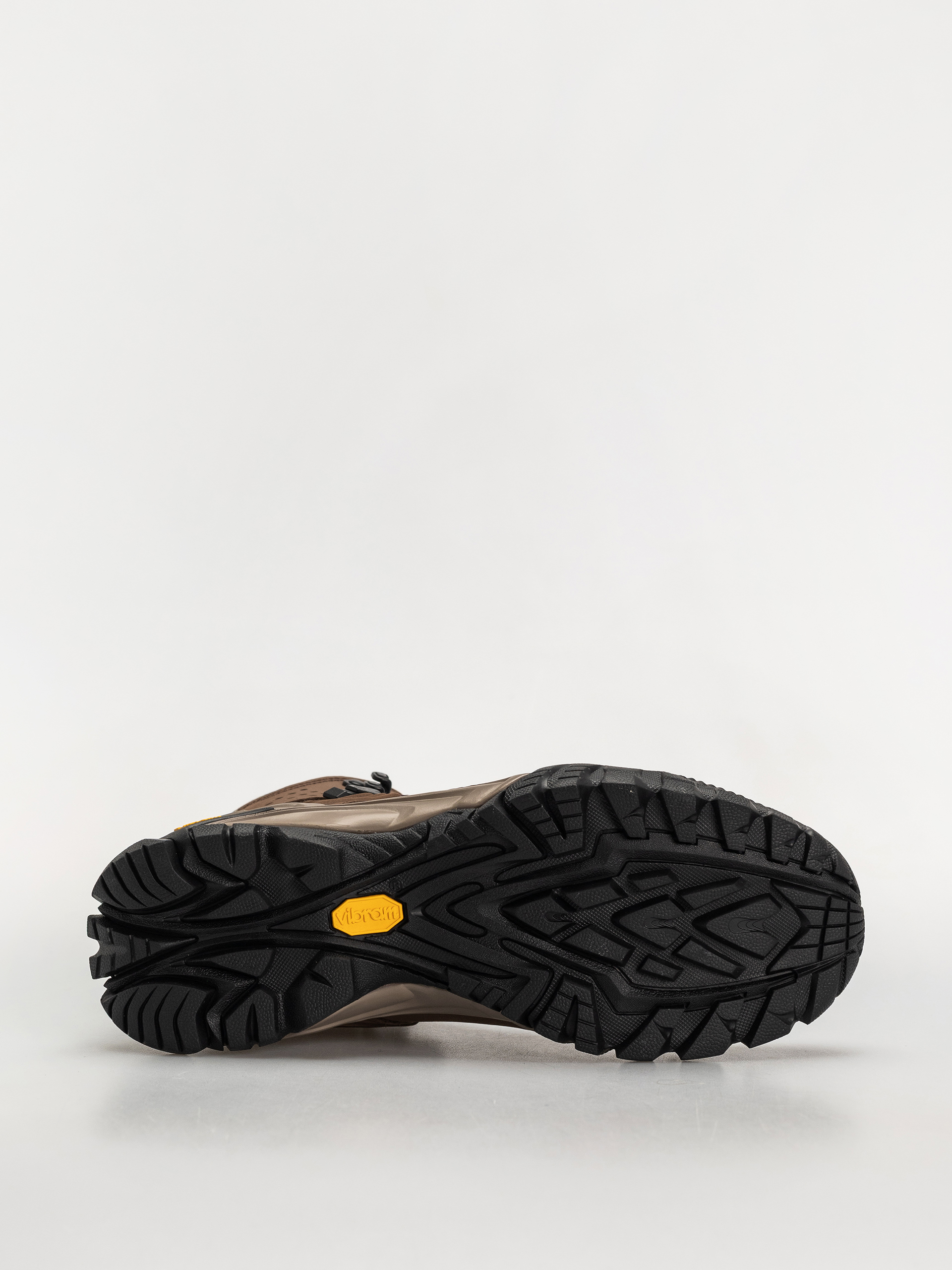 Boty Columbia Geoterra Outdry LTR Wmn (dark brown/moonvista)