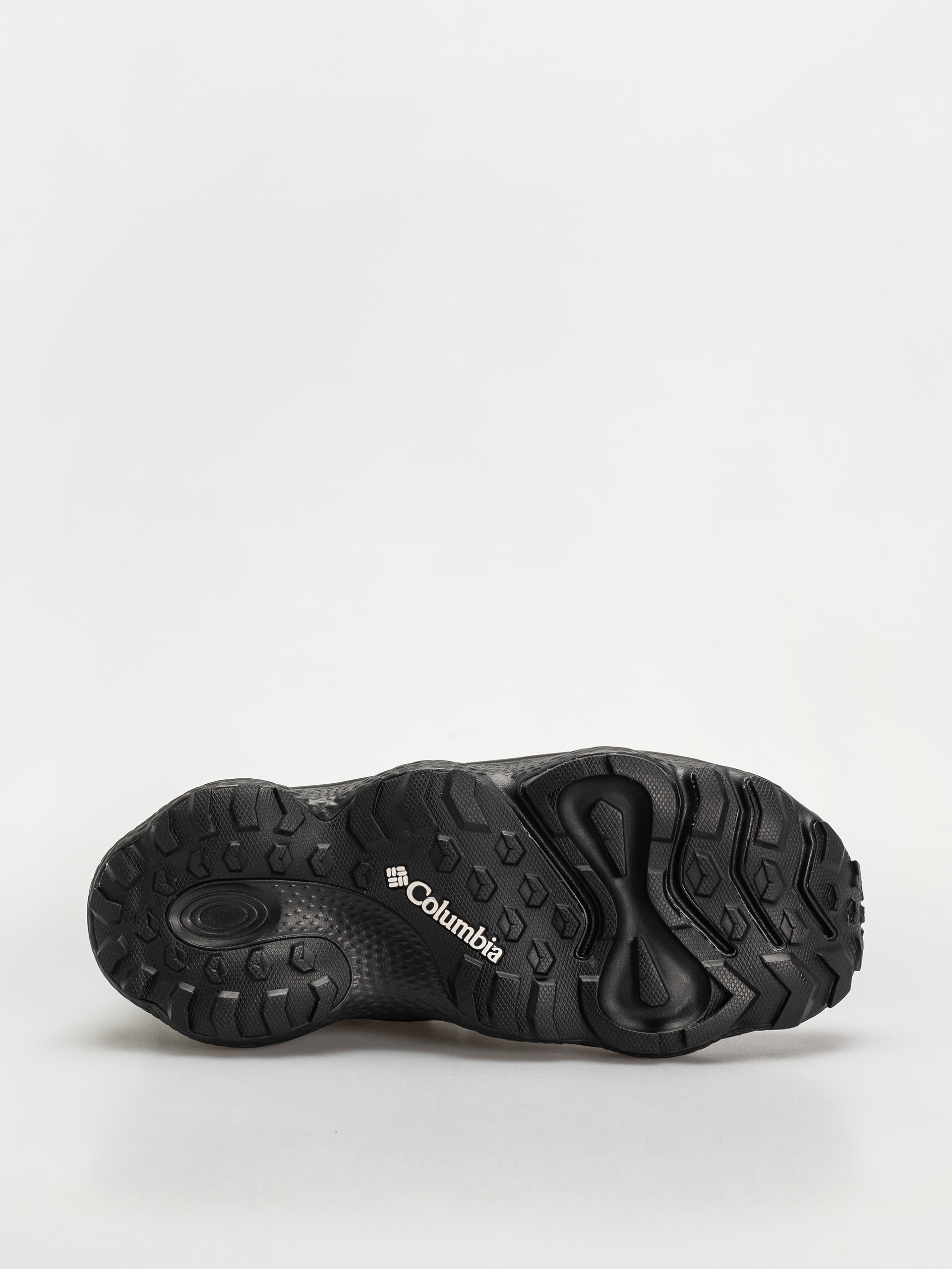 Boty Columbia Escape Thrive Titanium (nori/white)