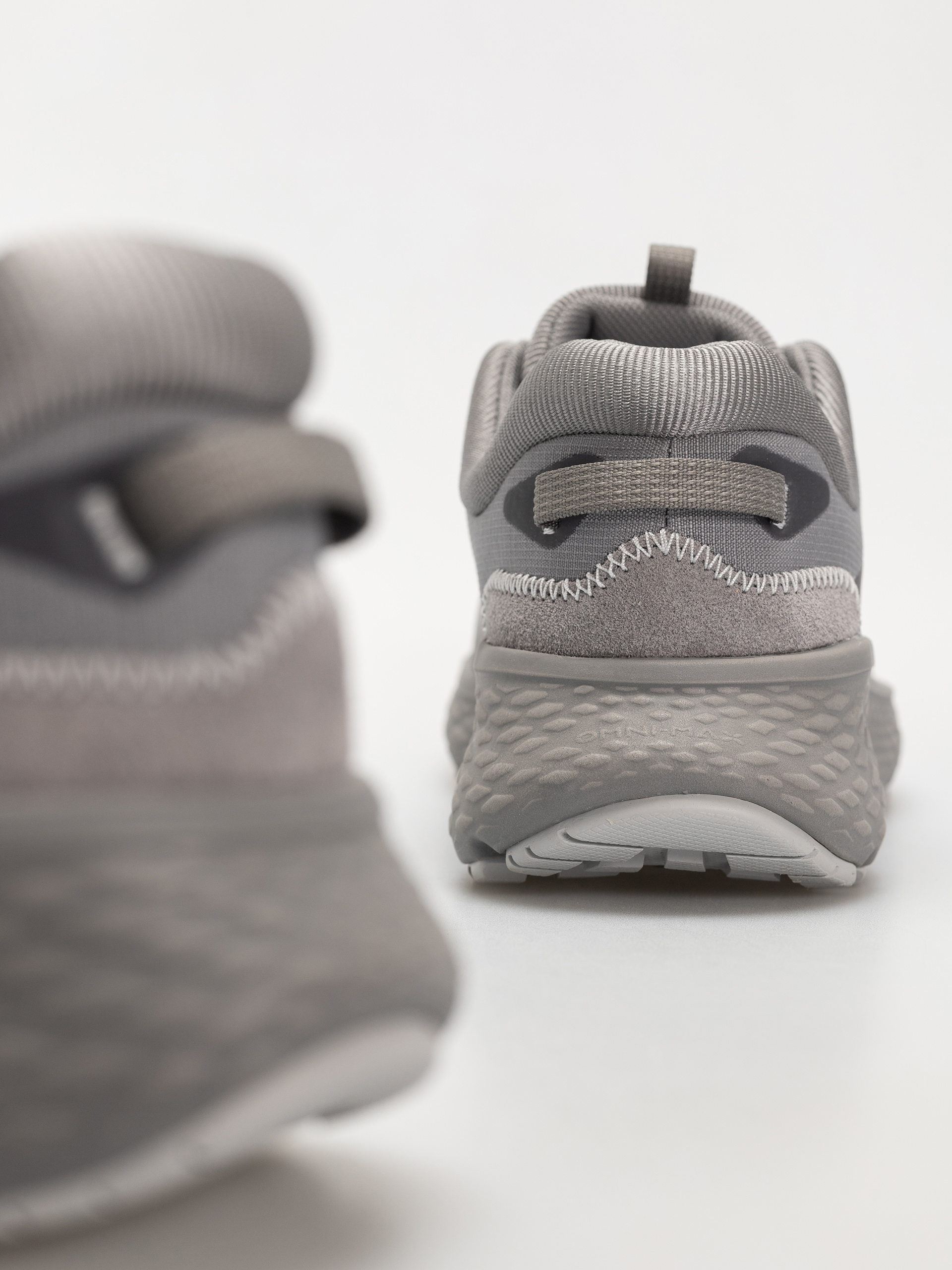 Boty Columbia Terrastride CRZ (monument/slate)